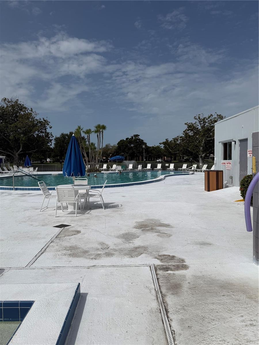 8555 112TH STREET, #106, Seminole, FL 33772
