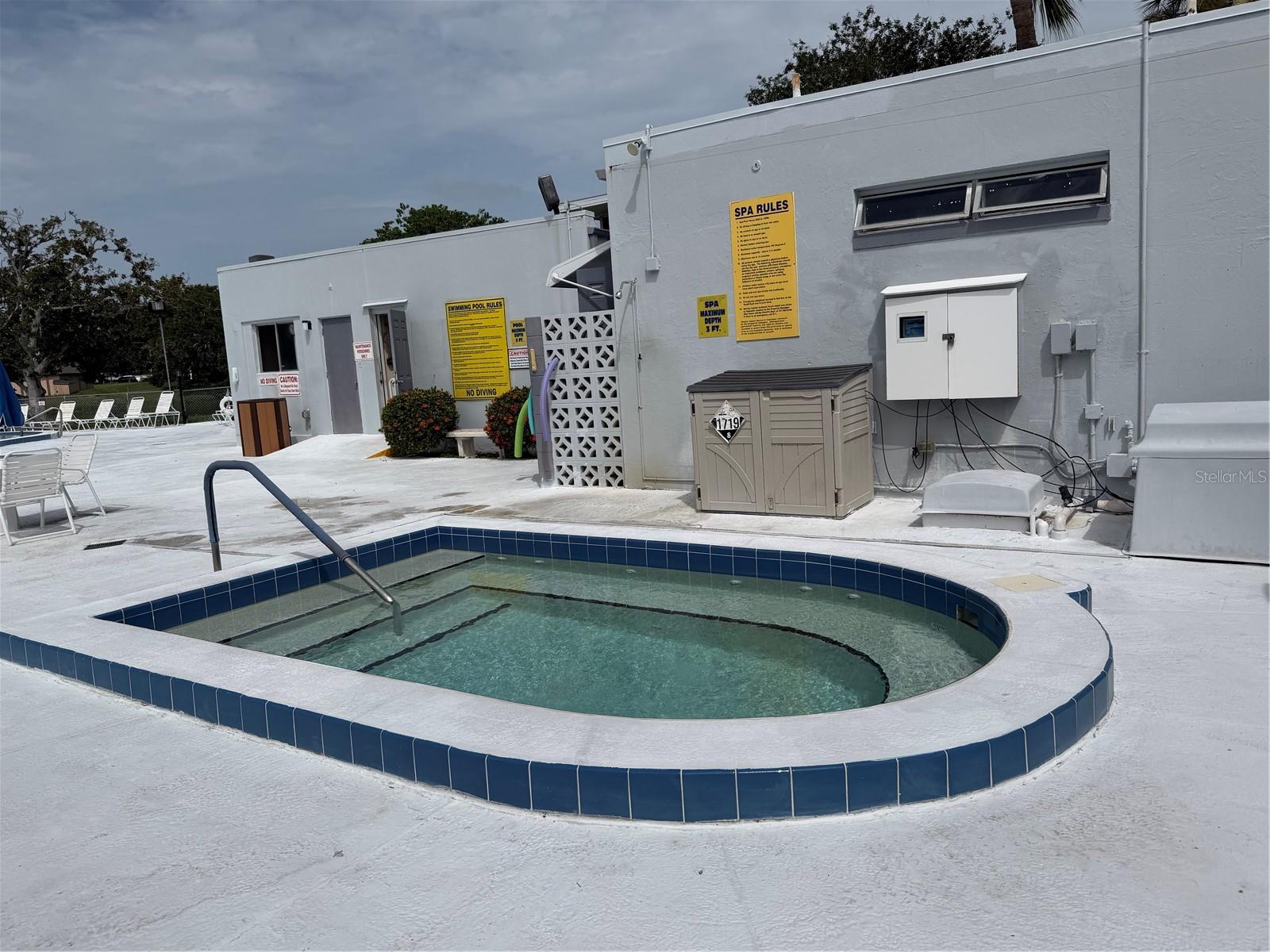 8555 112TH STREET, #106, Seminole, FL 33772