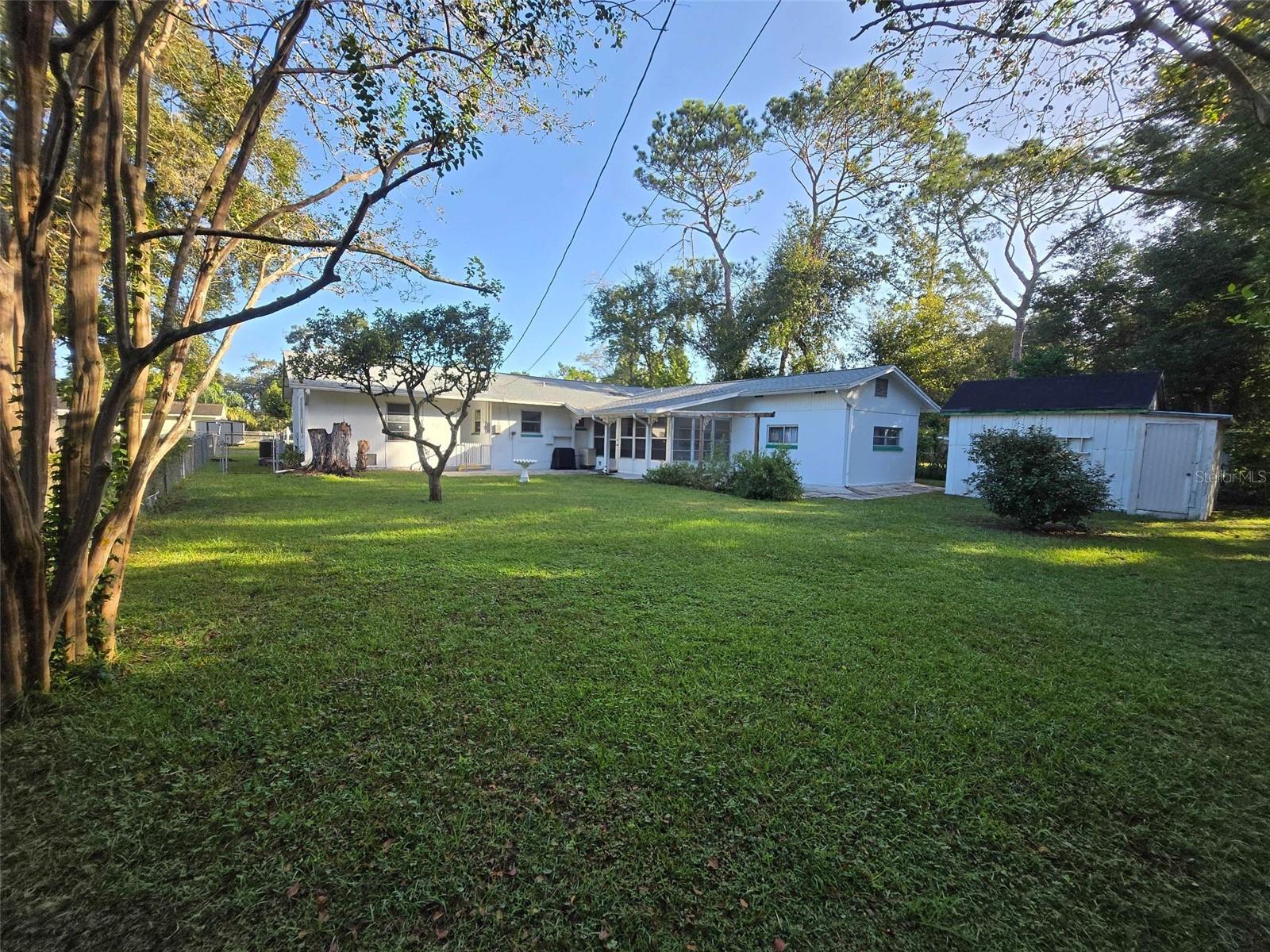 39100 YINGLING AVENUE, Zephyrhills, FL 33542