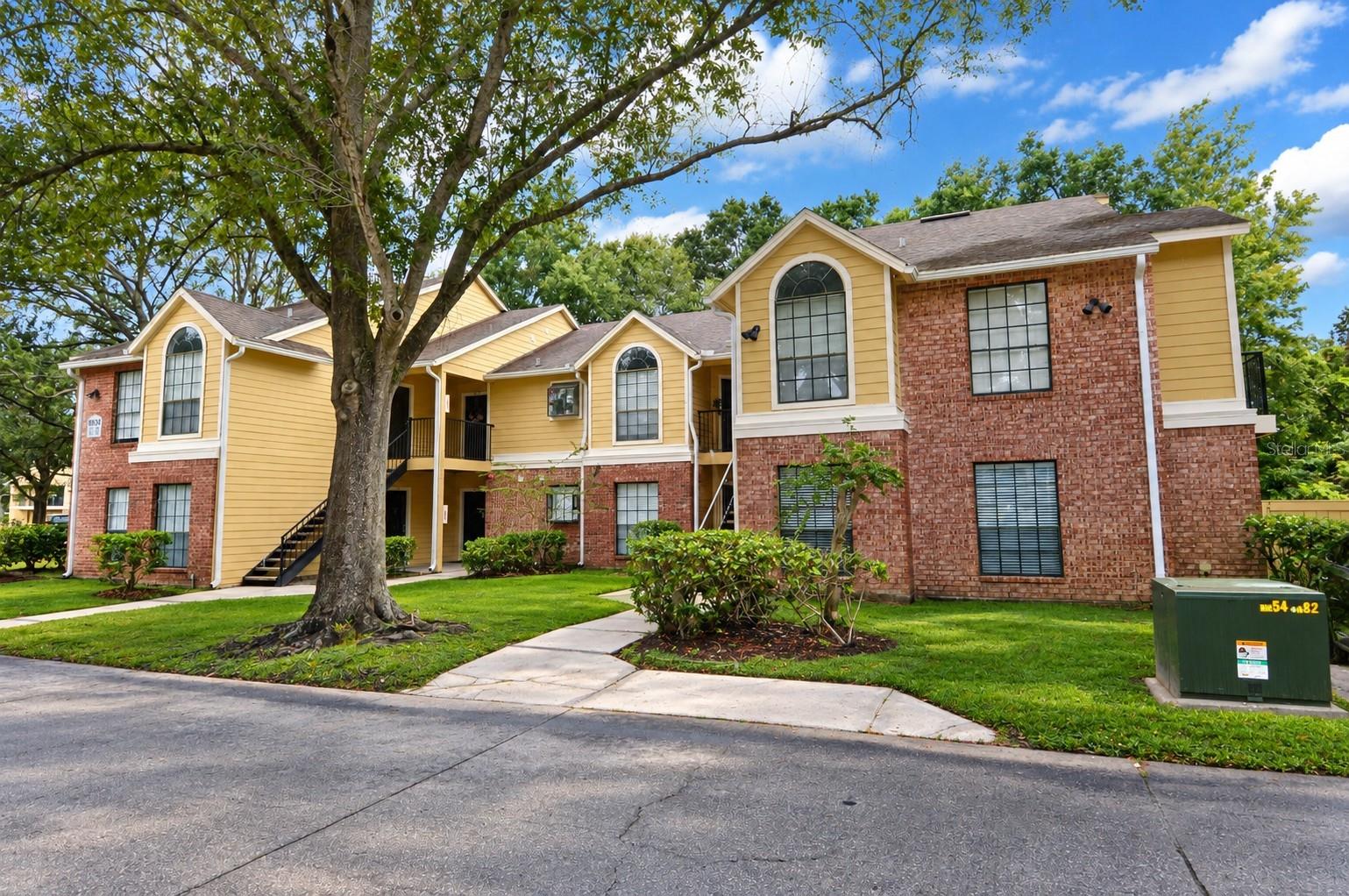 8630 MALLARD RESERVE DRIVE, #1, Tampa, FL 33614