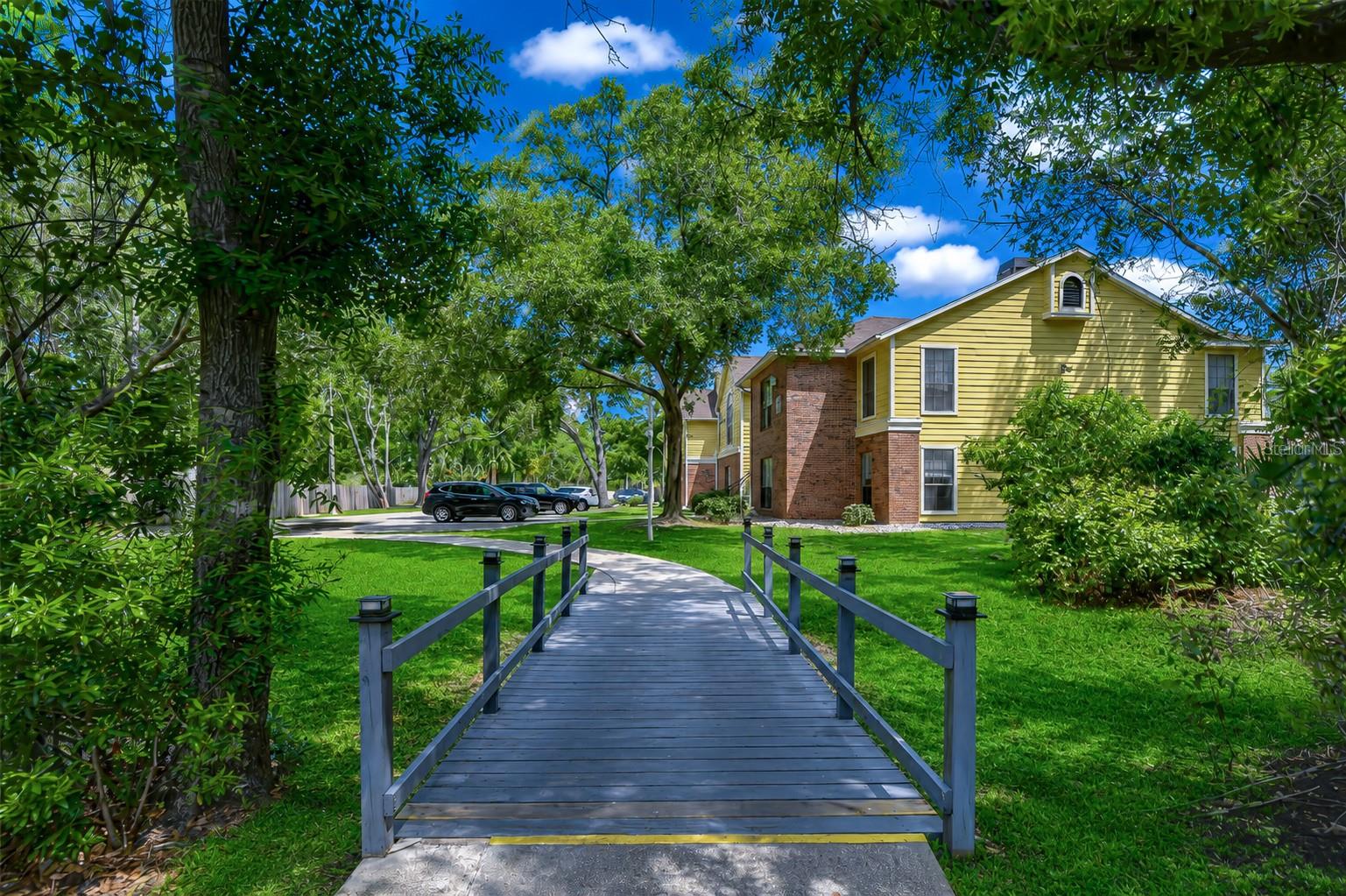 8630 MALLARD RESERVE DRIVE, #1, Tampa, FL 33614