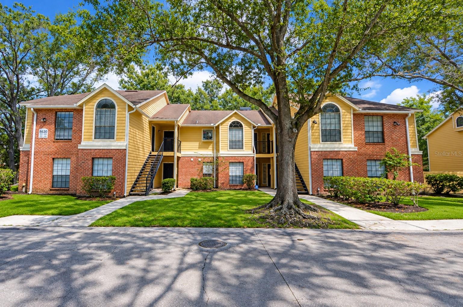 8630 MALLARD RESERVE DRIVE, #1, Tampa, FL 33614
