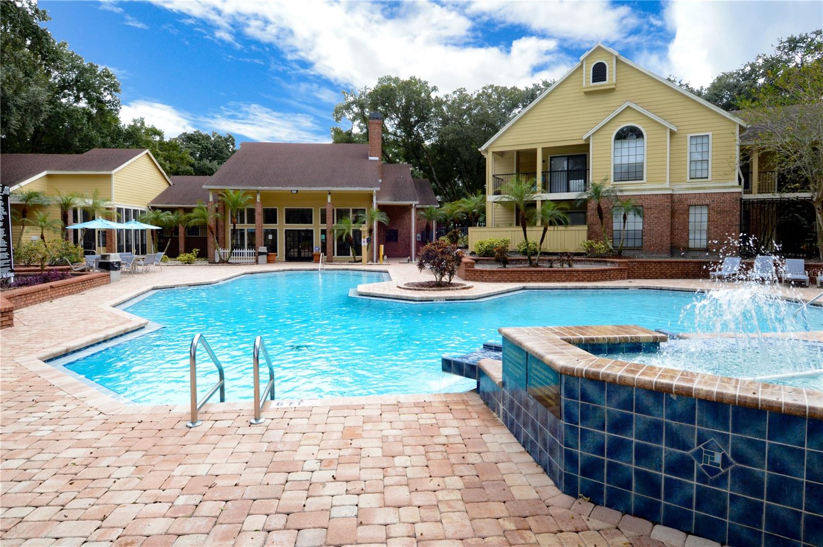 8630 MALLARD RESERVE DRIVE, #1, Tampa, FL 33614