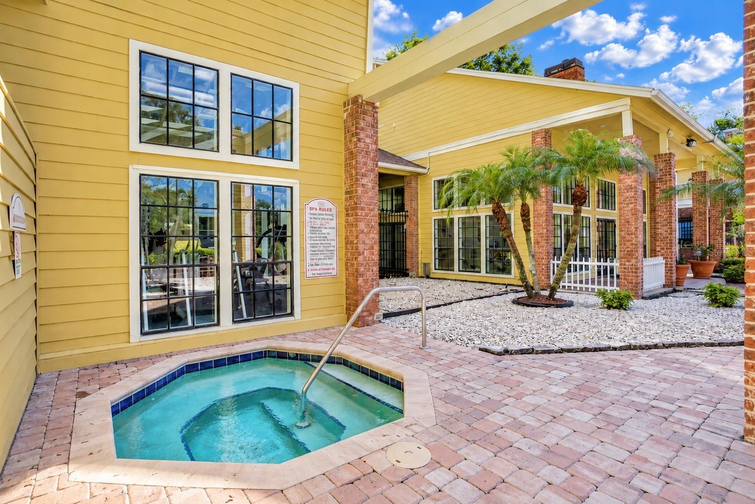 8630 MALLARD RESERVE DRIVE, #1, Tampa, FL 33614