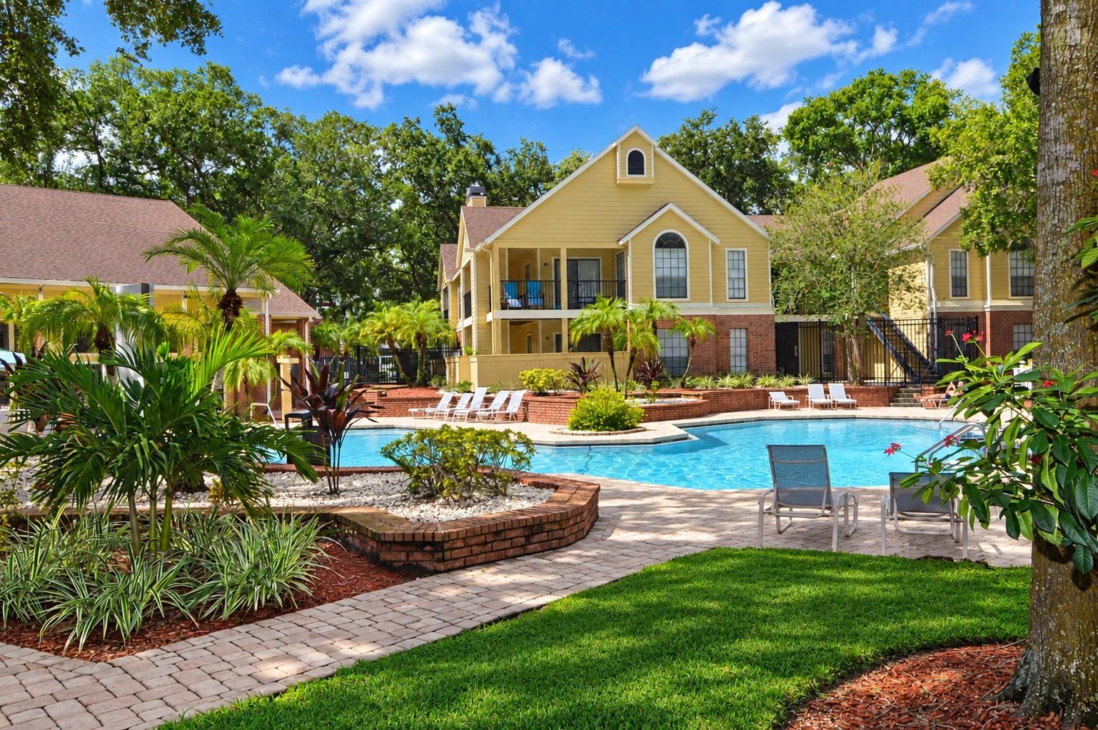 8630 MALLARD RESERVE DRIVE, #1, Tampa, FL 33614
