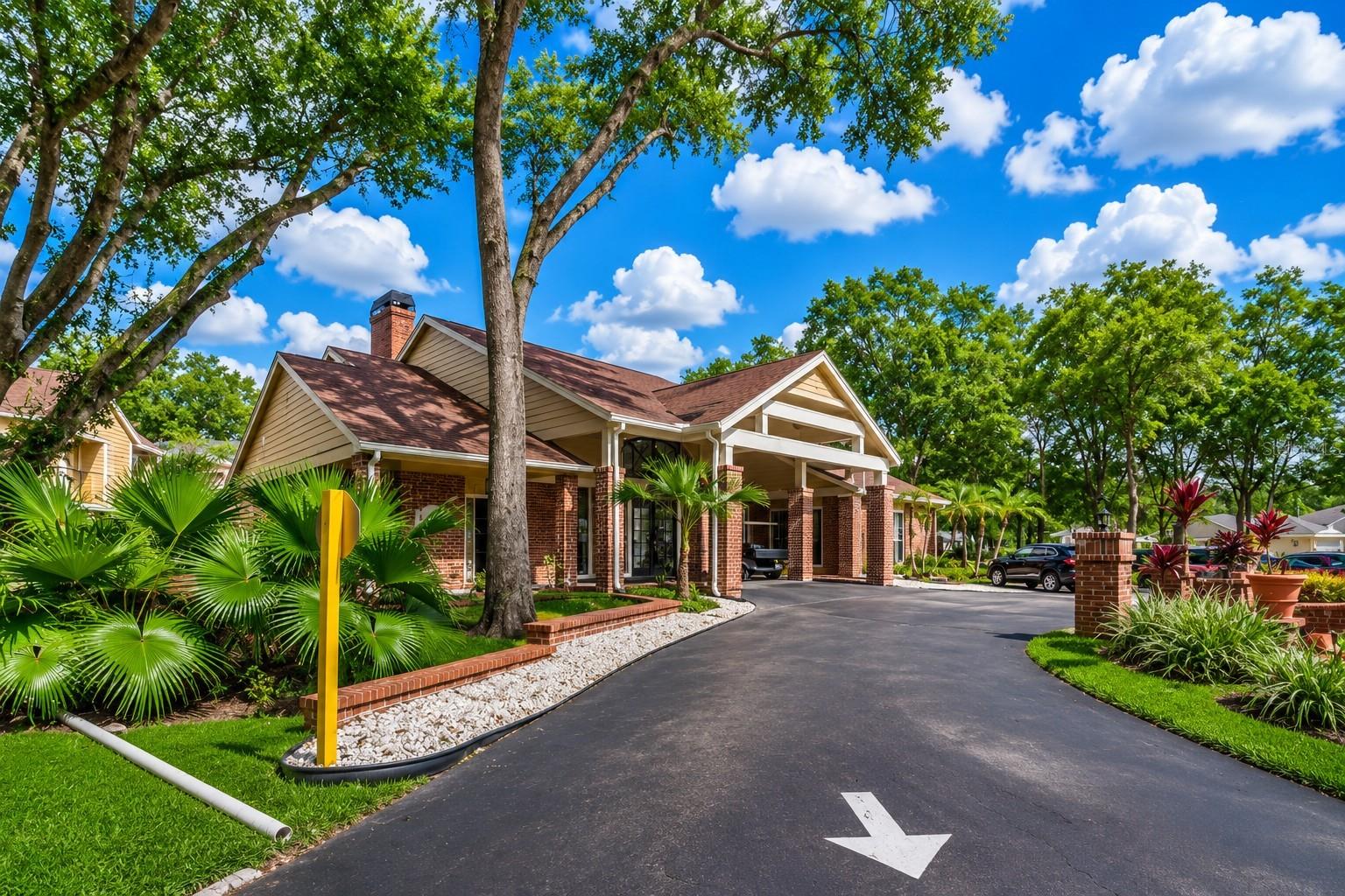 8630 MALLARD RESERVE DRIVE, #1, Tampa, FL 33614