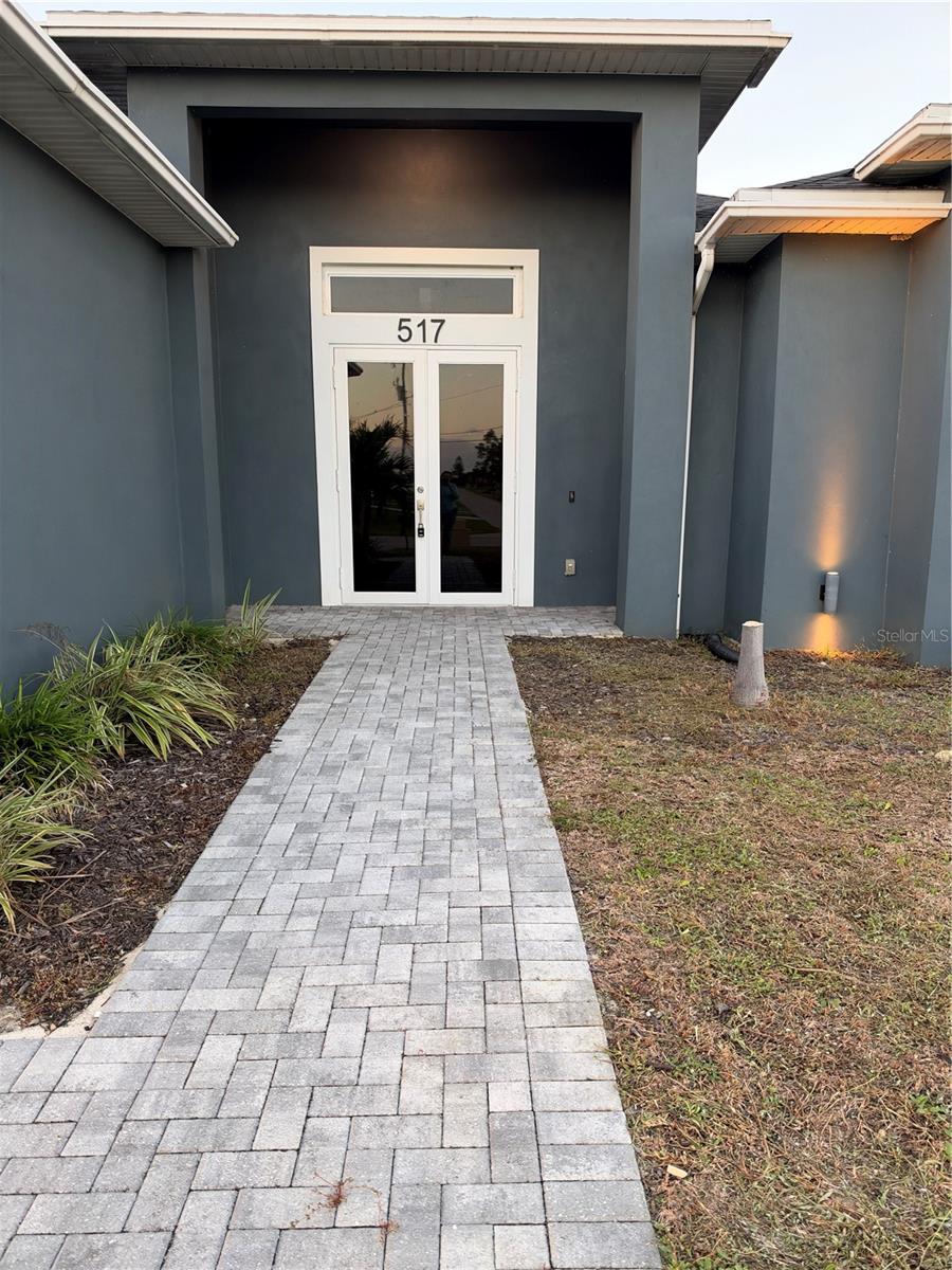 517 NW 19TH TERRACE, Cape Coral, FL 33993
