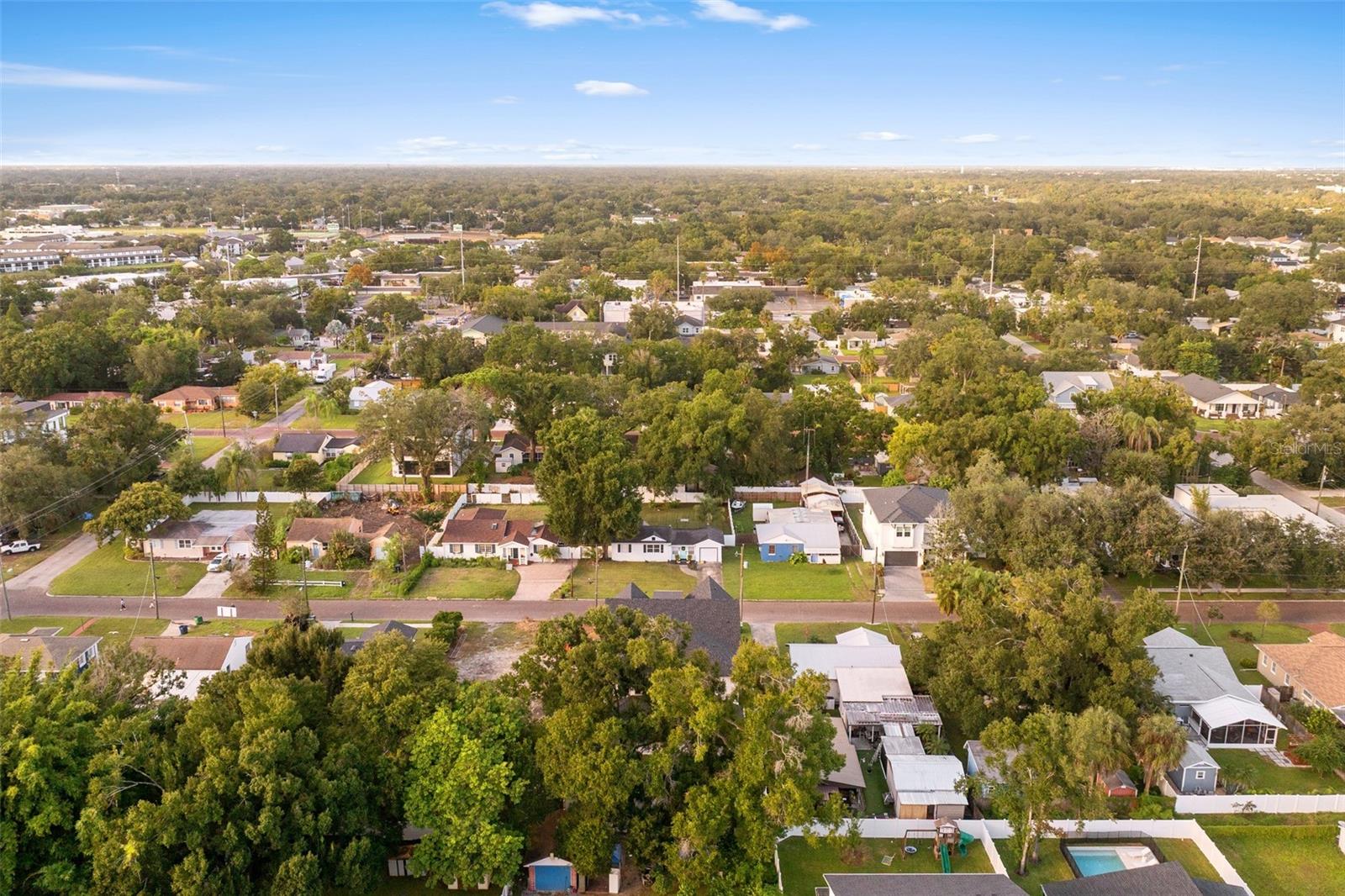 812 W KENTUCKY AVENUE, Tampa, FL 33603