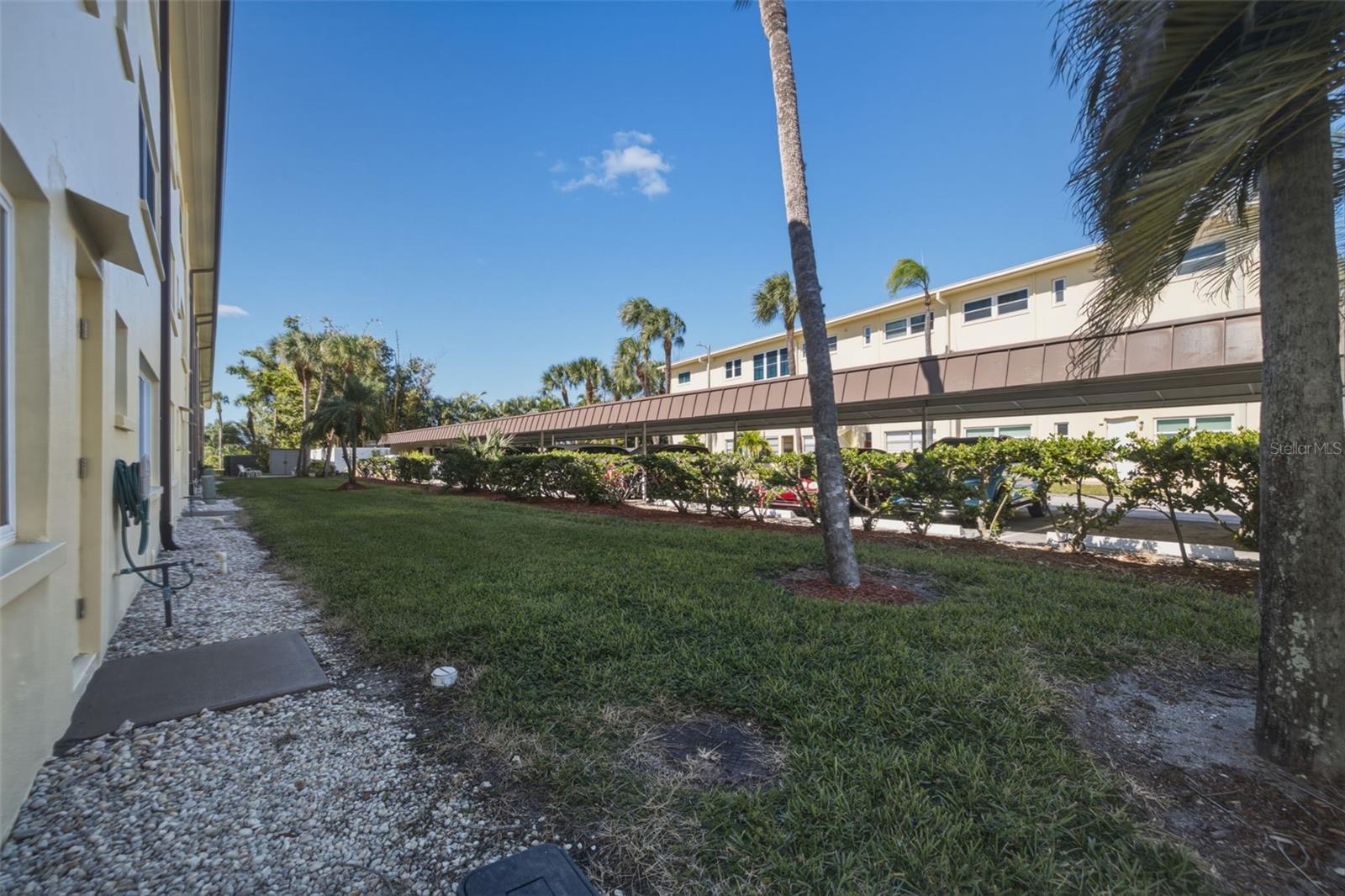 4700 COVE CIRCLE, #111, St Petersburg, FL 33708