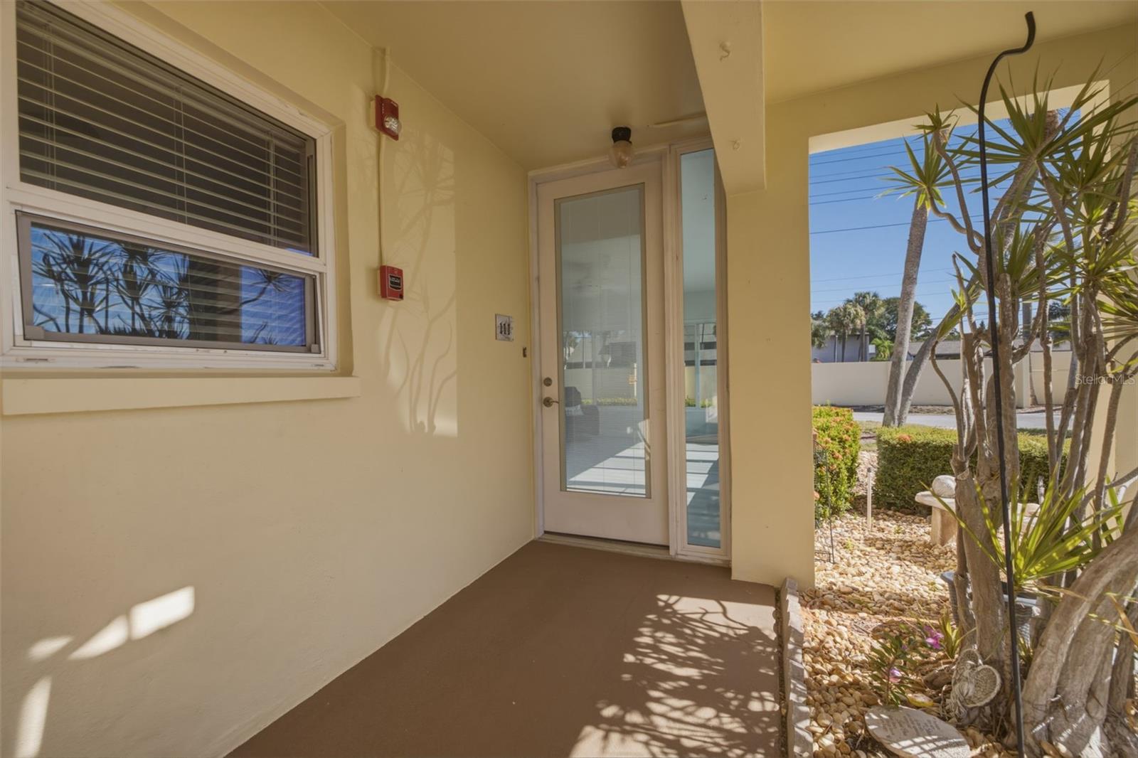 4700 COVE CIRCLE, #111, St Petersburg, FL 33708