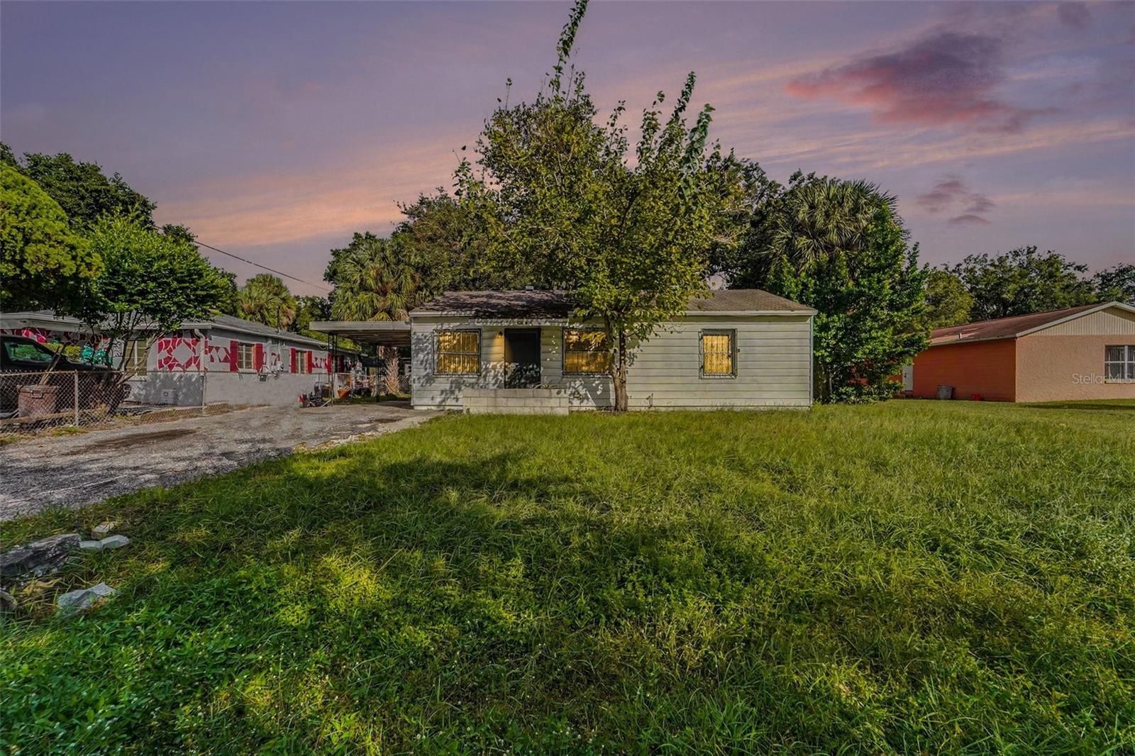 3921 W CHERRY STREET, Tampa, FL 33607 3921 W CHERRY STREET, Tampa, FL 33607