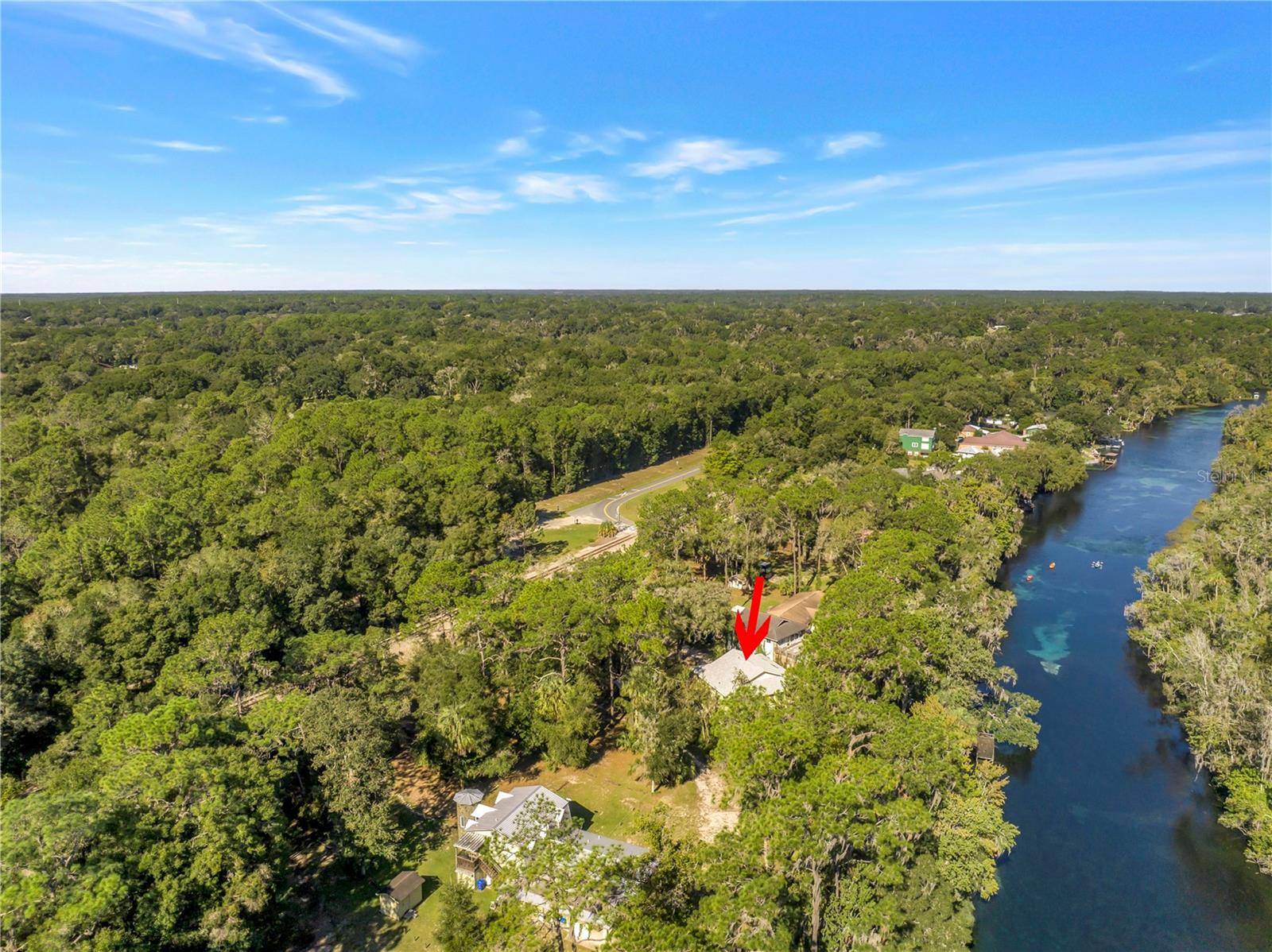 8885 SW 190TH AVENUE ROAD, Dunnellon, FL 34432