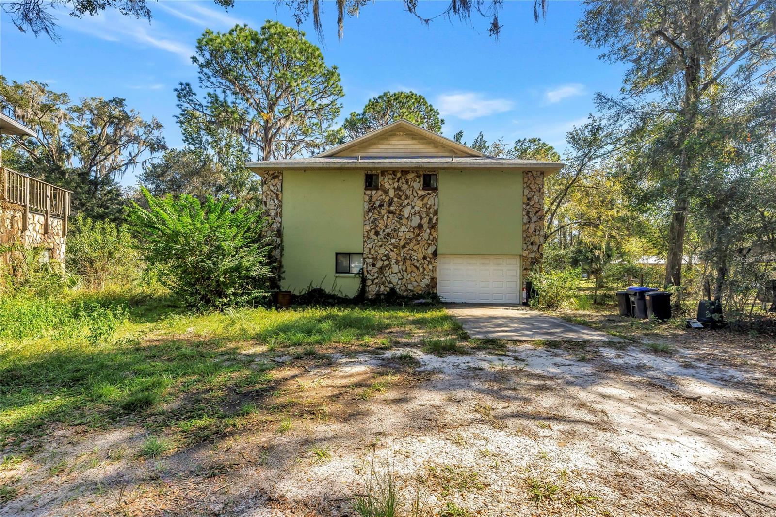 8885 SW 190TH AVENUE ROAD, Dunnellon, FL 34432