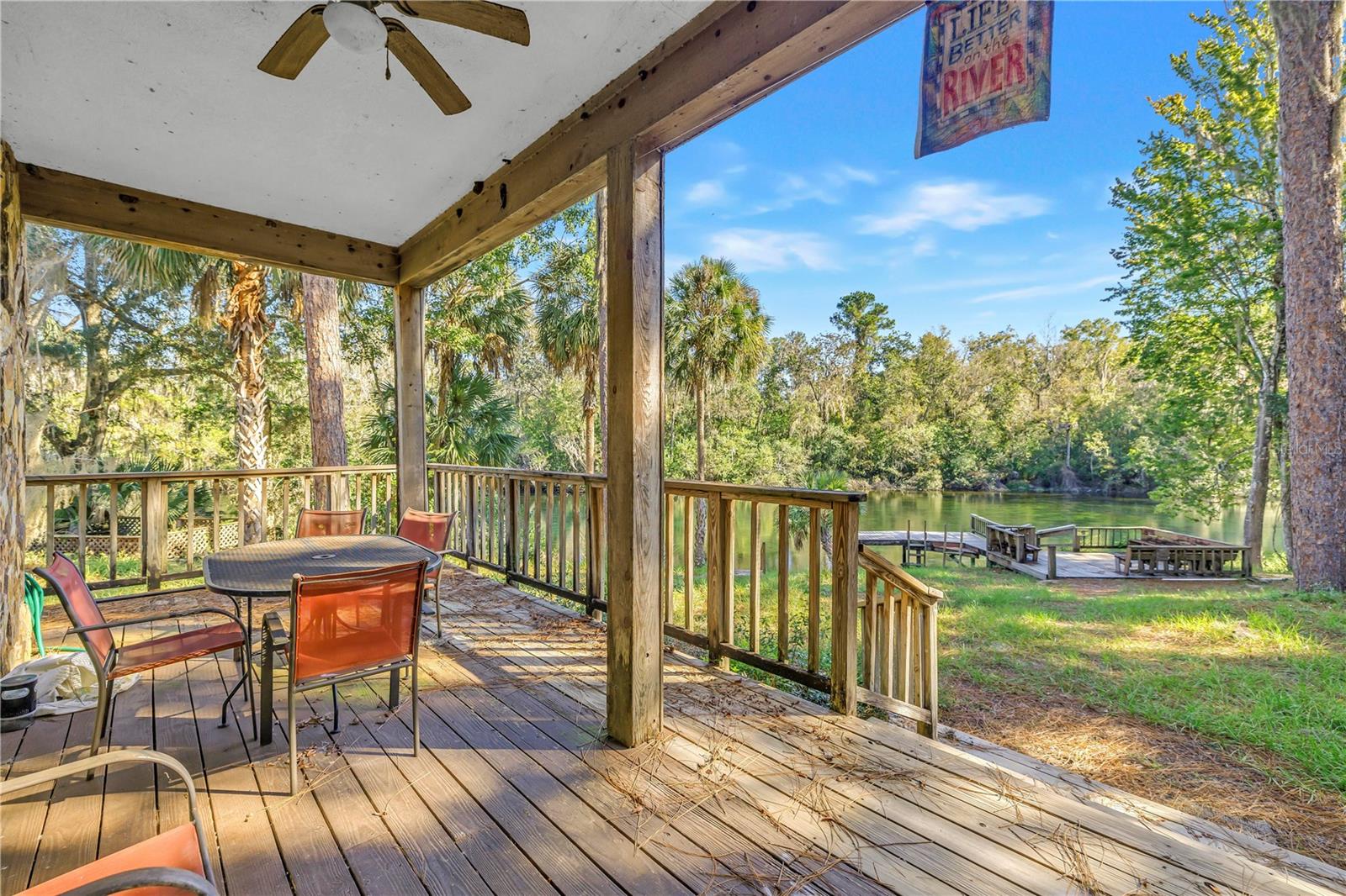 8885 SW 190TH AVENUE ROAD, Dunnellon, FL 34432