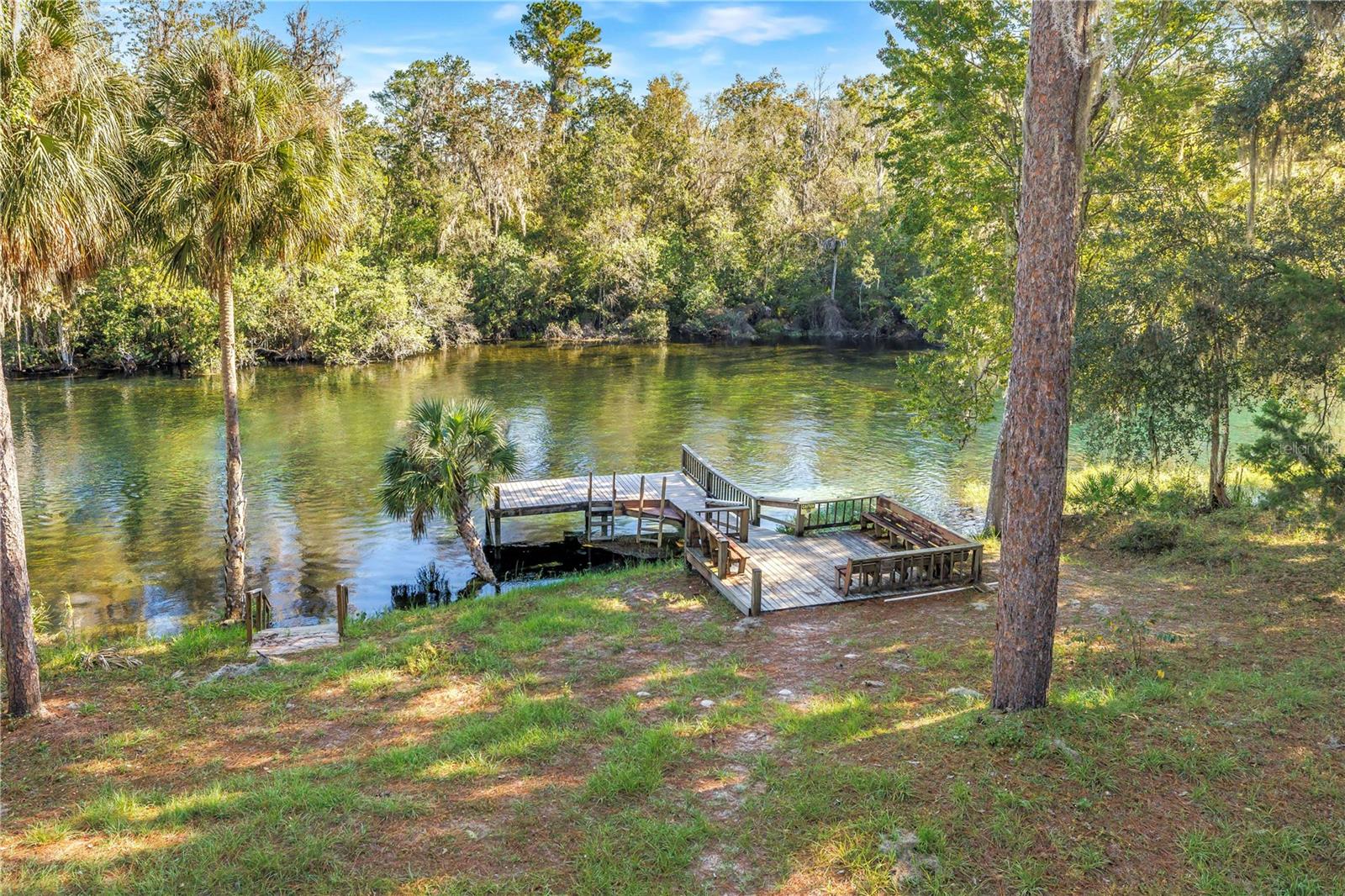 8885 SW 190TH AVENUE ROAD, Dunnellon, FL 34432