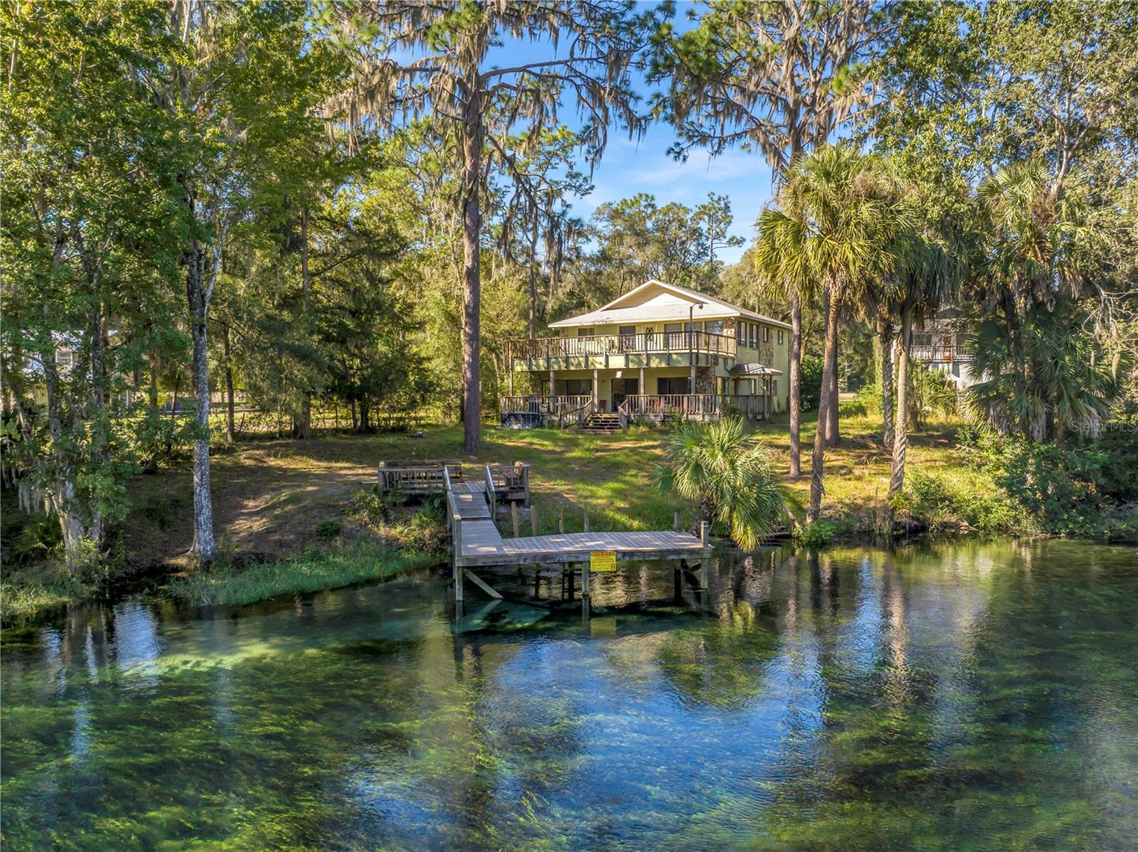 8885 SW 190TH AVENUE ROAD, Dunnellon, FL 34432