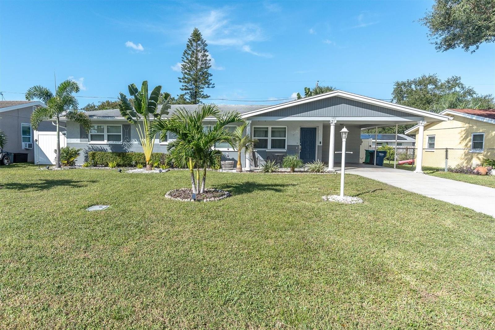 11401 81ST AVENUE, Seminole, FL 33772