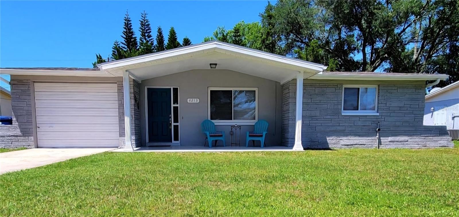 4213 DARLINGTON ROAD, Holiday, FL 34691