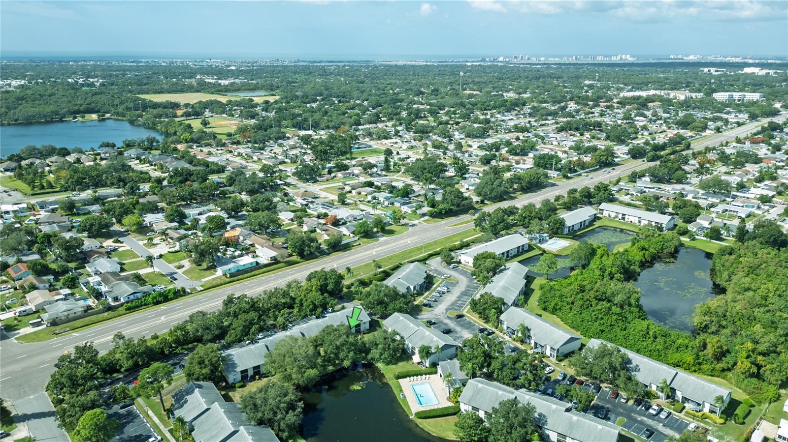 11201 122ND AVENUE, #105, Largo, FL 33778