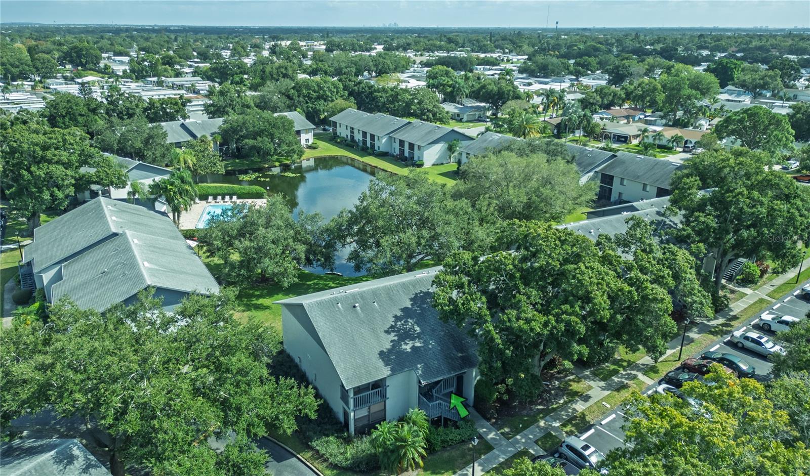 11201 122ND AVENUE, #105, Largo, FL 33778