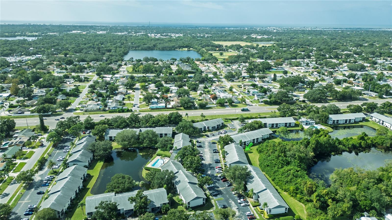 11201 122ND AVENUE, #105, Largo, FL 33778