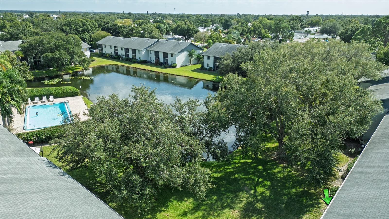 11201 122ND AVENUE, #105, Largo, FL 33778