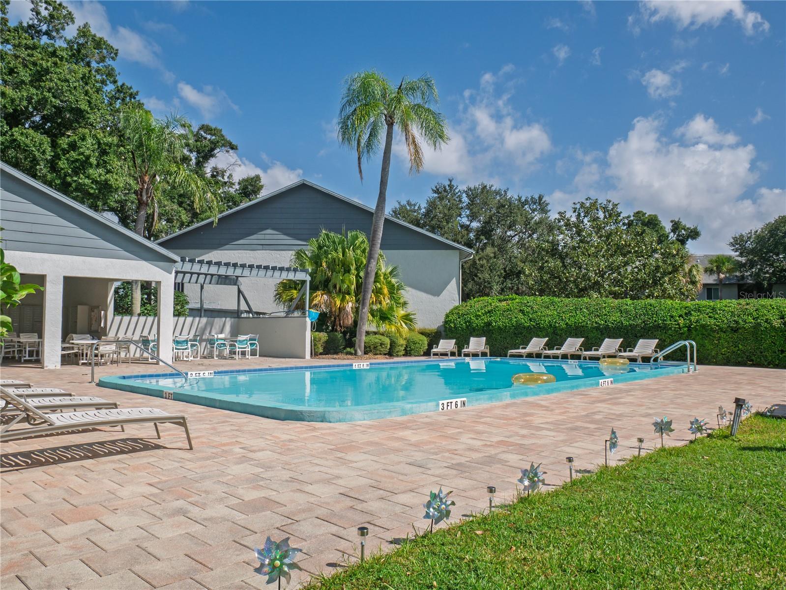 11201 122ND AVENUE, #105, Largo, FL 33778