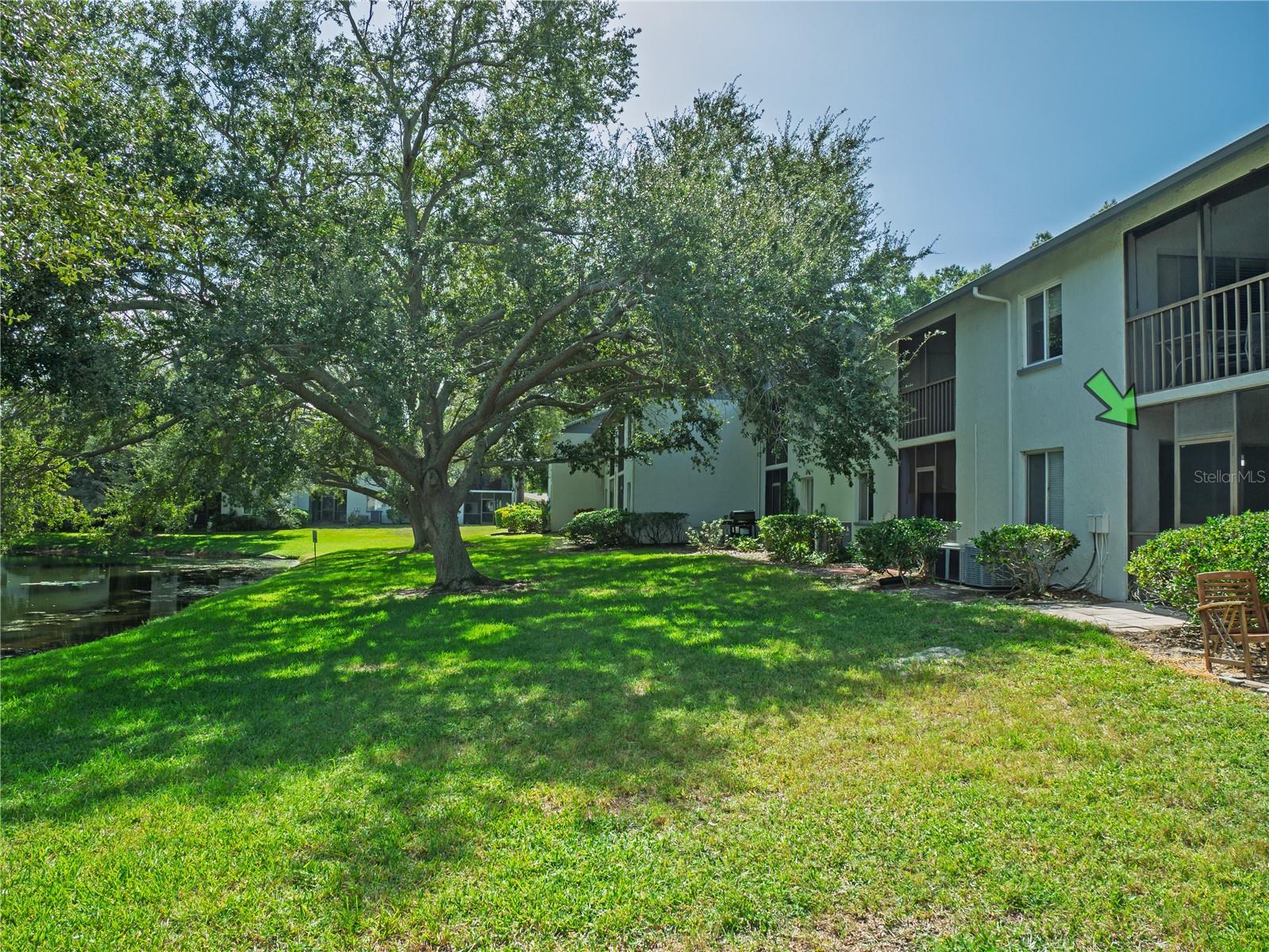 11201 122ND AVENUE, #105, Largo, FL 33778