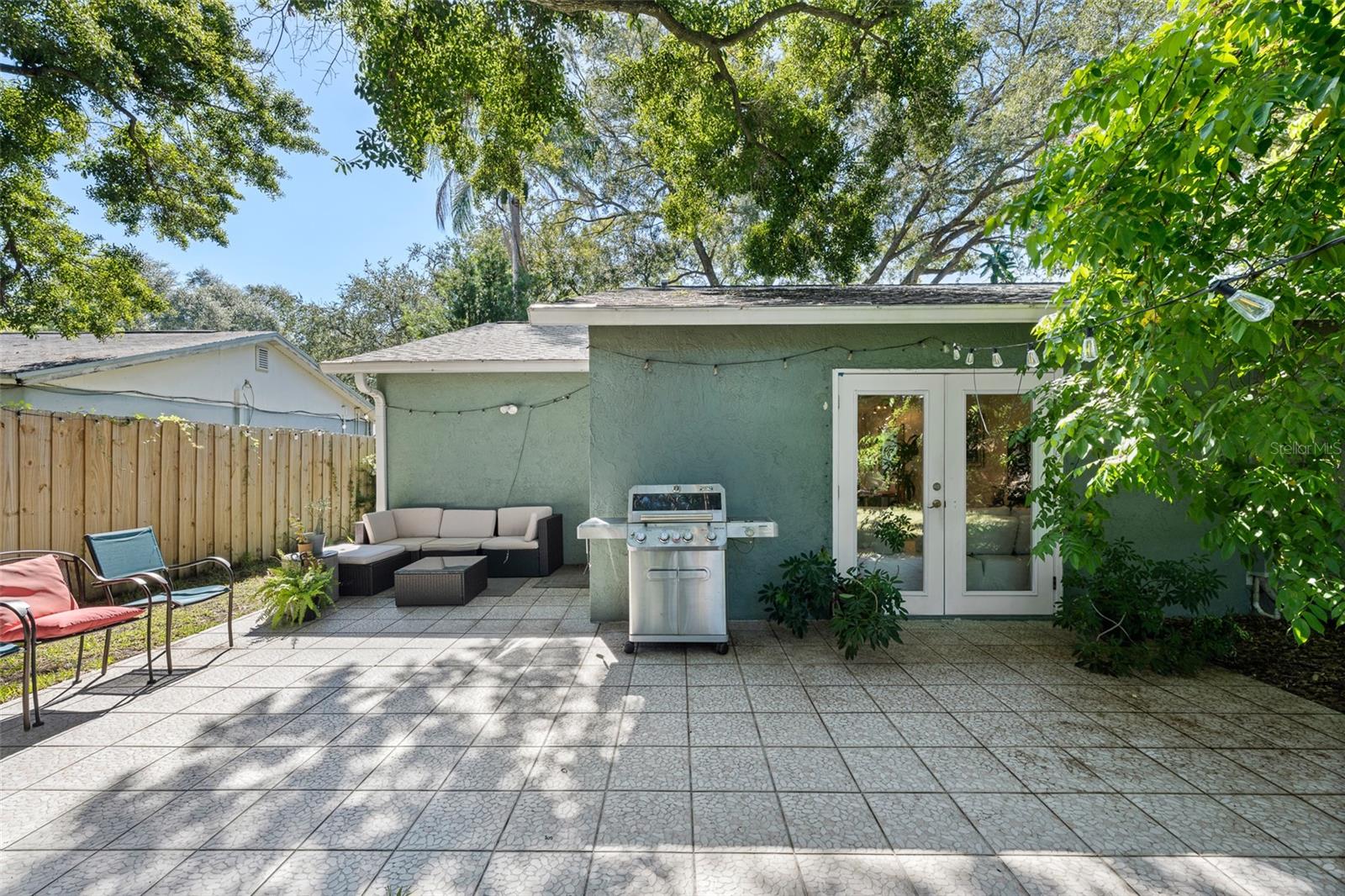 3013 W ARCH STREET, Tampa, FL 33607
