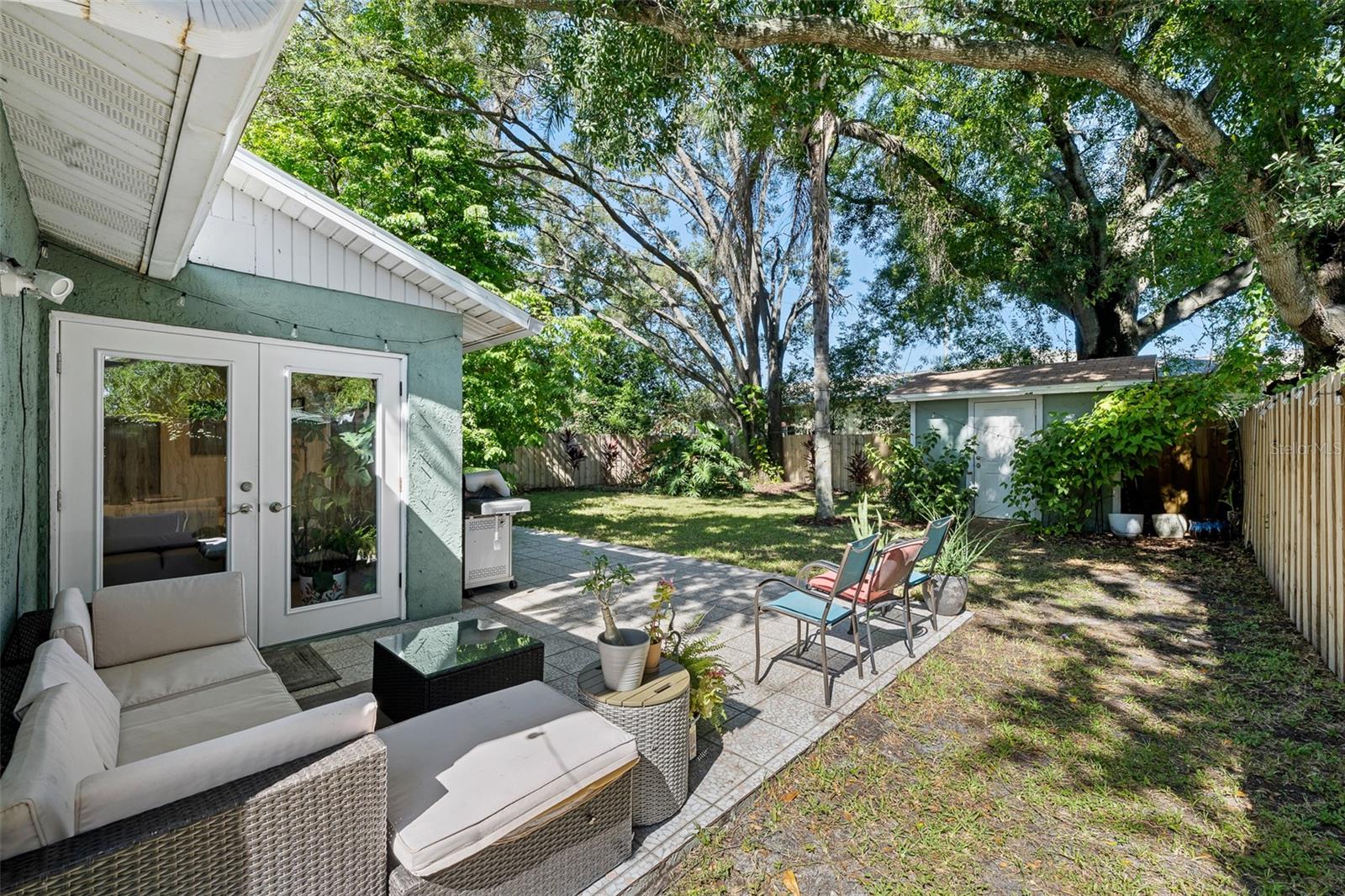 3013 W ARCH STREET, Tampa, FL 33607