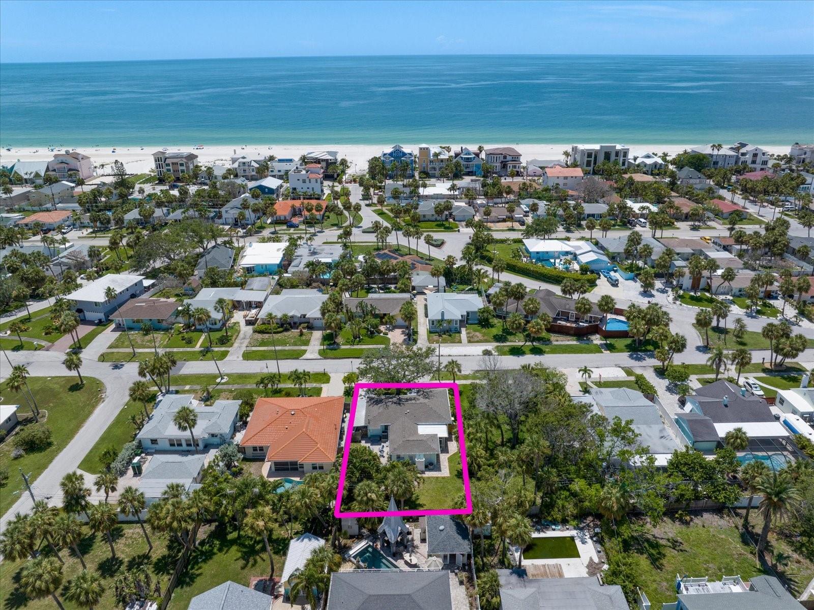 745 BRUCE AVENUE, Clearwater Beach, FL 33767