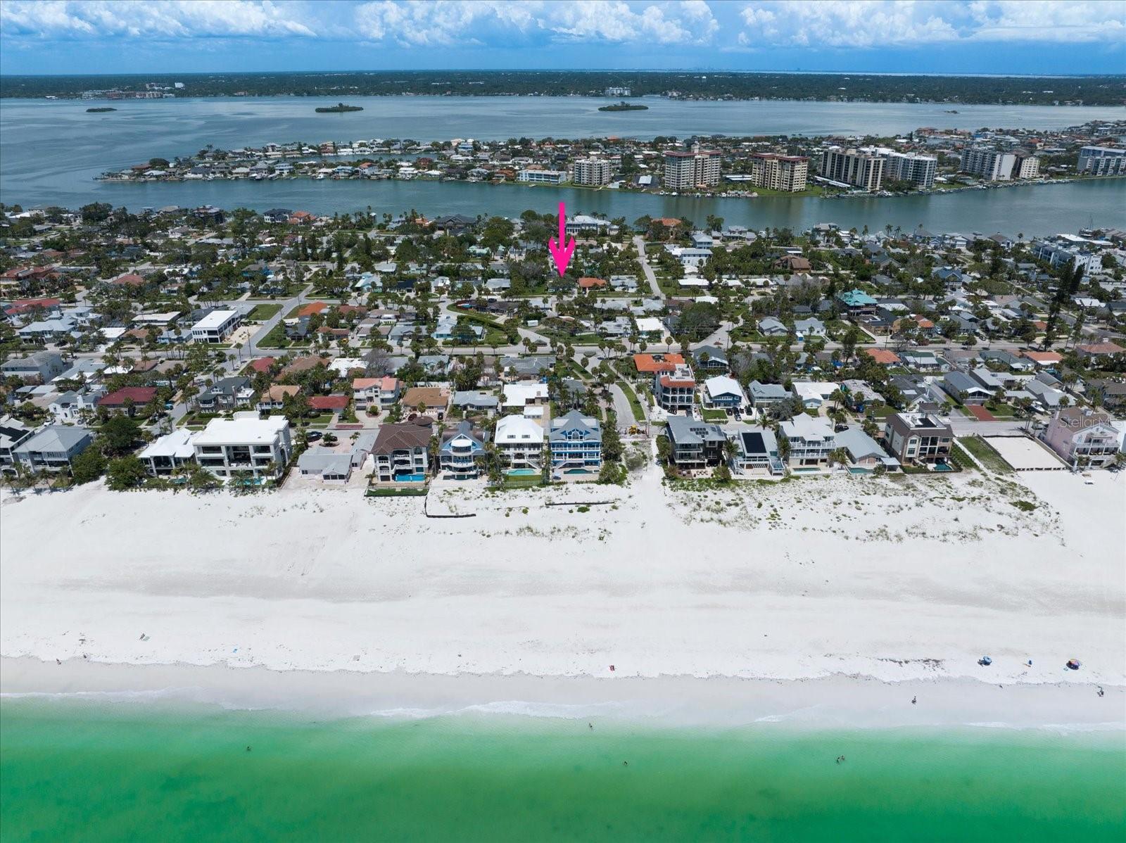 745 BRUCE AVENUE, Clearwater Beach, FL 33767