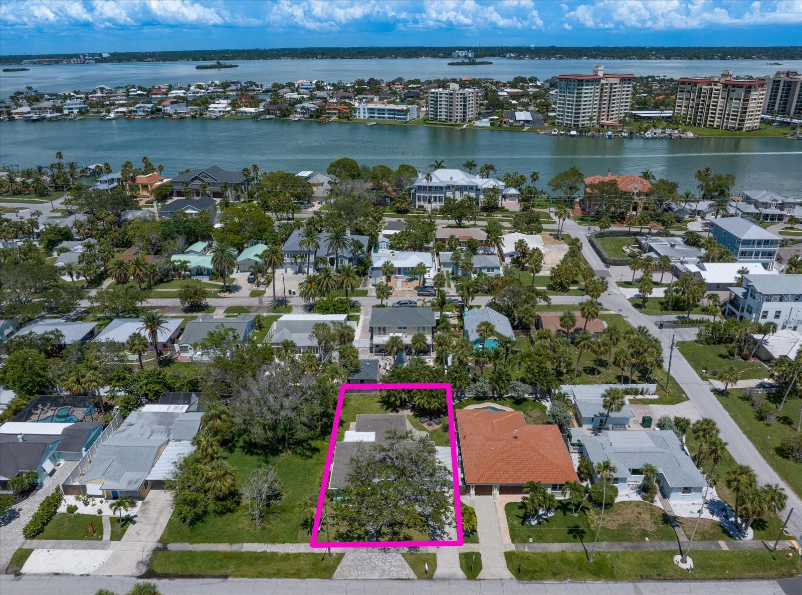 745 BRUCE AVENUE, Clearwater Beach, FL 33767
