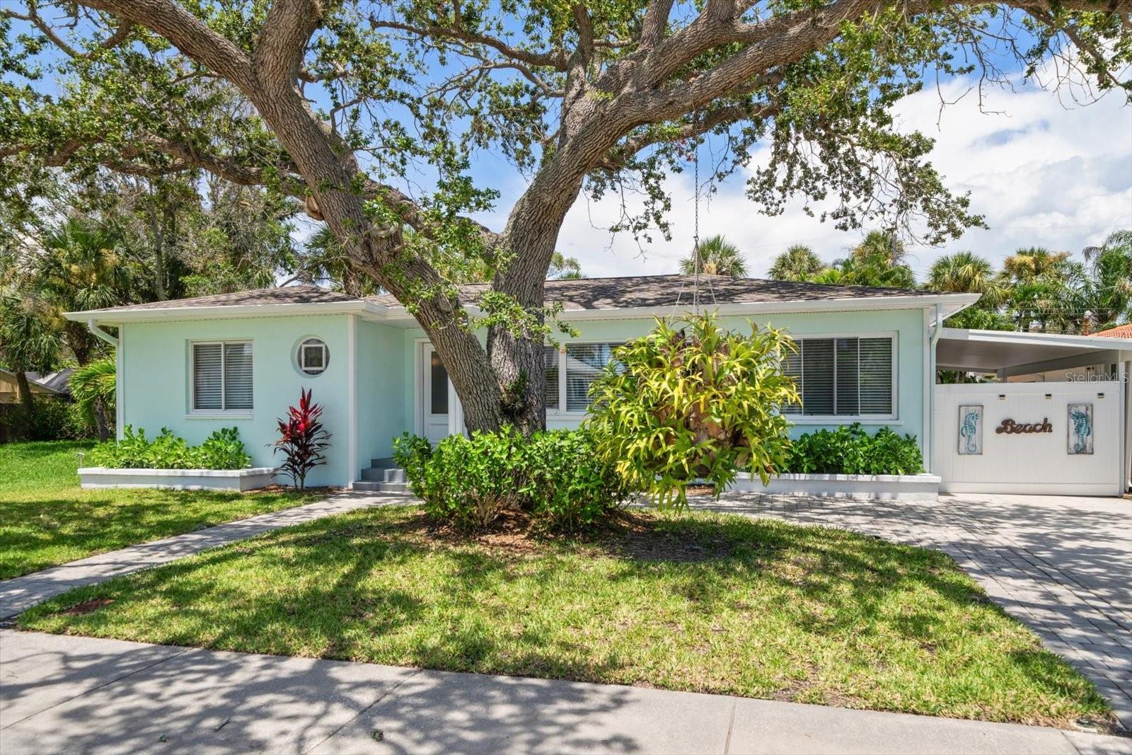 745 BRUCE AVENUE, Clearwater Beach, FL 33767