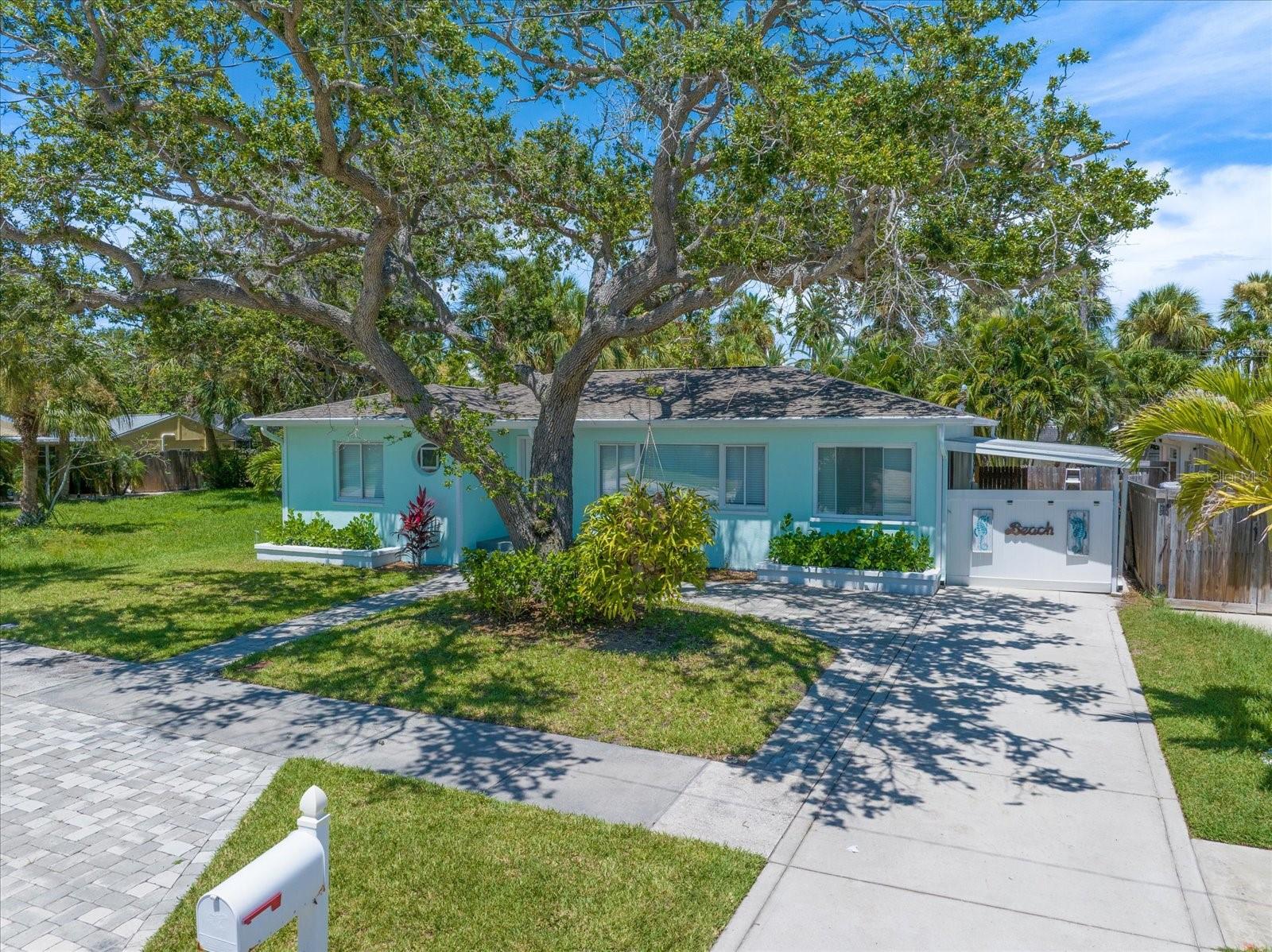 745 BRUCE AVENUE, Clearwater Beach, FL 33767