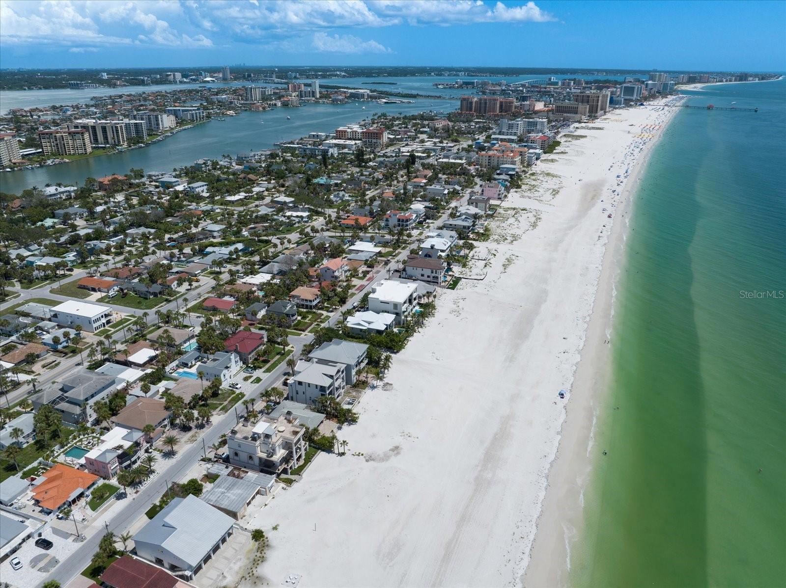 745 BRUCE AVENUE, Clearwater Beach, FL 33767