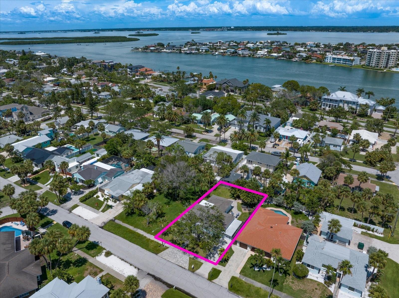 745 BRUCE AVENUE, Clearwater Beach, FL 33767