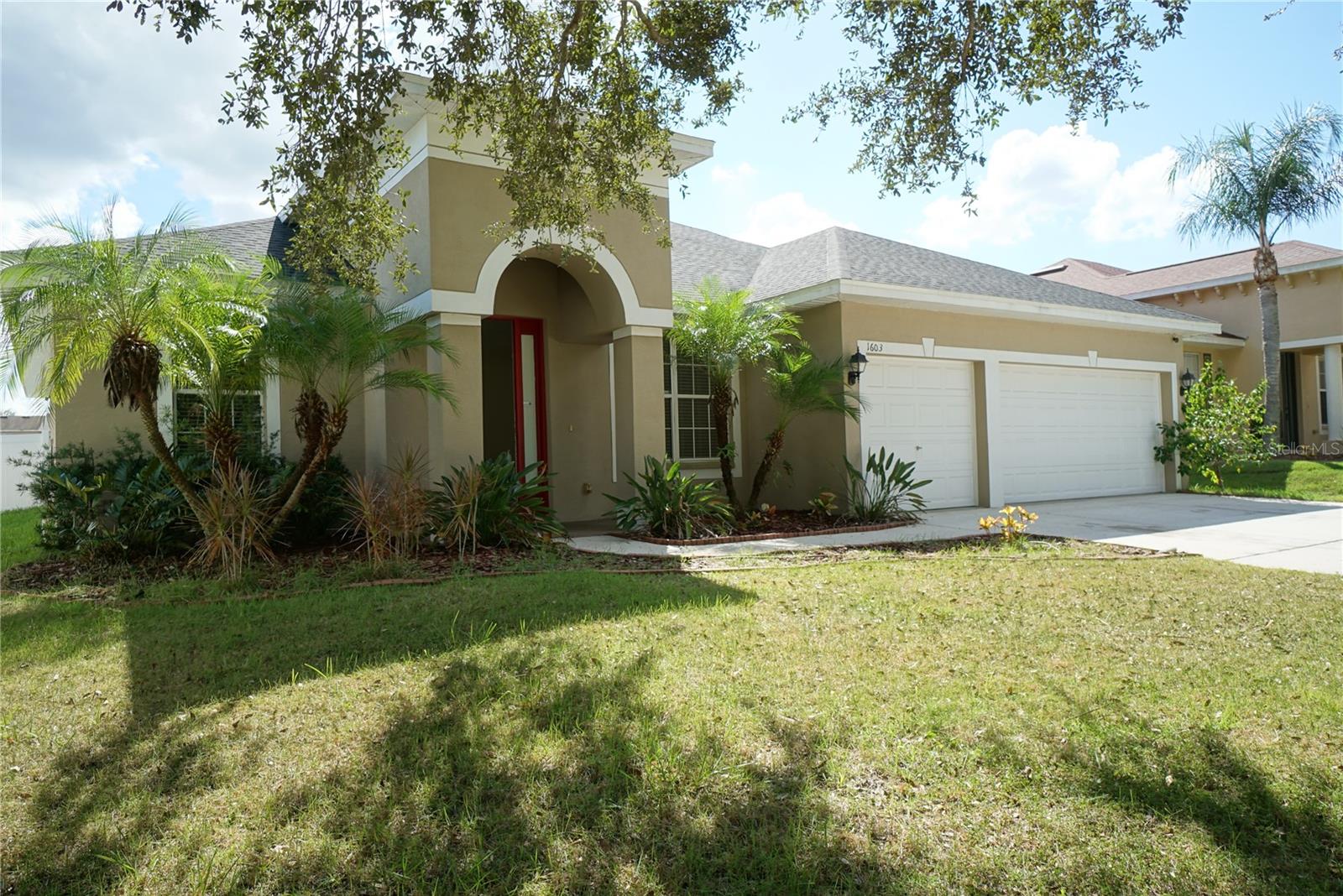 1603 WHITE DOVE COURT, Brandon, FL 33510