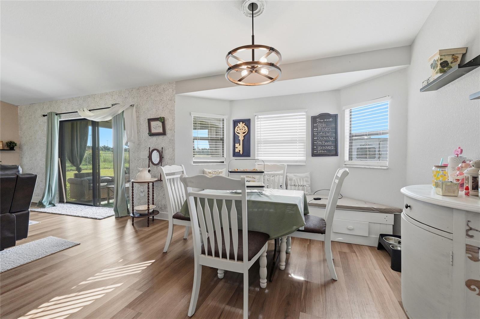 828 ULMER ROAD, Frostproof, FL 33843