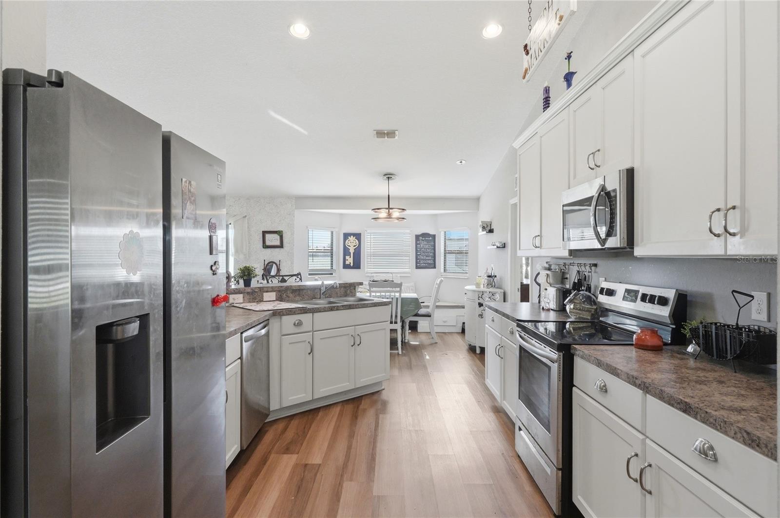 828 ULMER ROAD, Frostproof, FL 33843