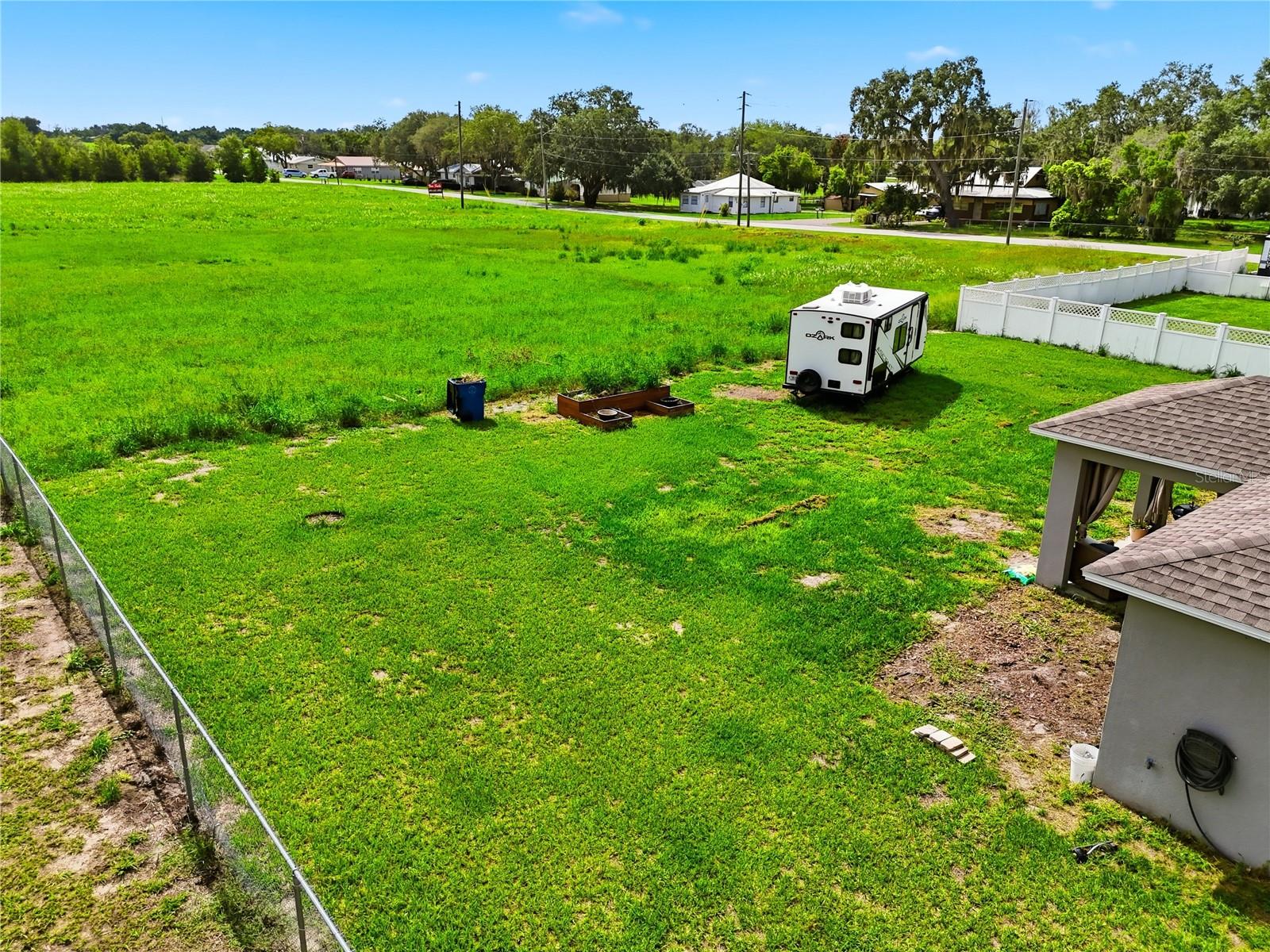 828 ULMER ROAD, Frostproof, FL 33843