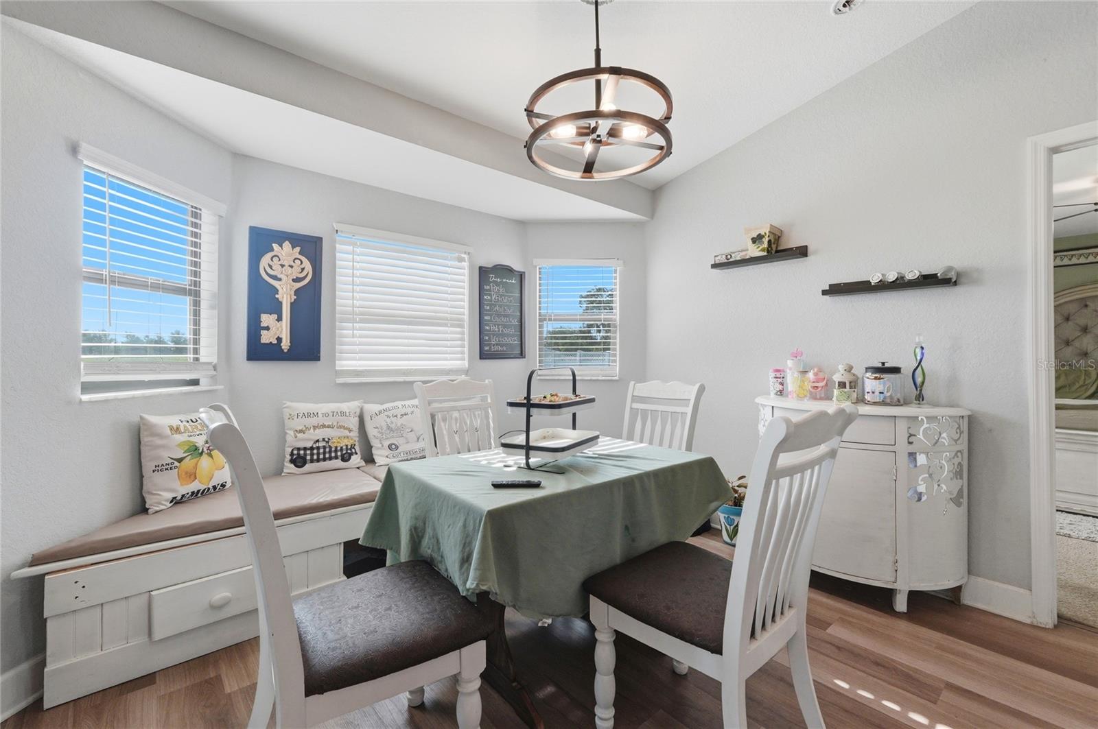 828 ULMER ROAD, Frostproof, FL 33843