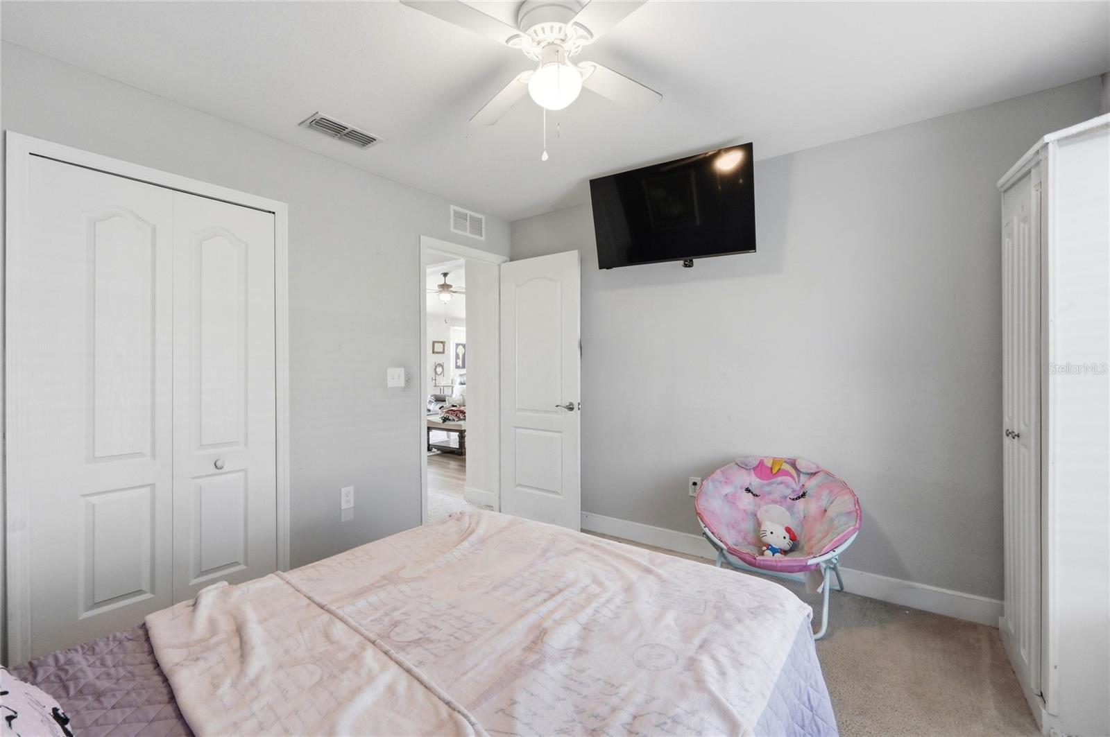 828 ULMER ROAD, Frostproof, FL 33843