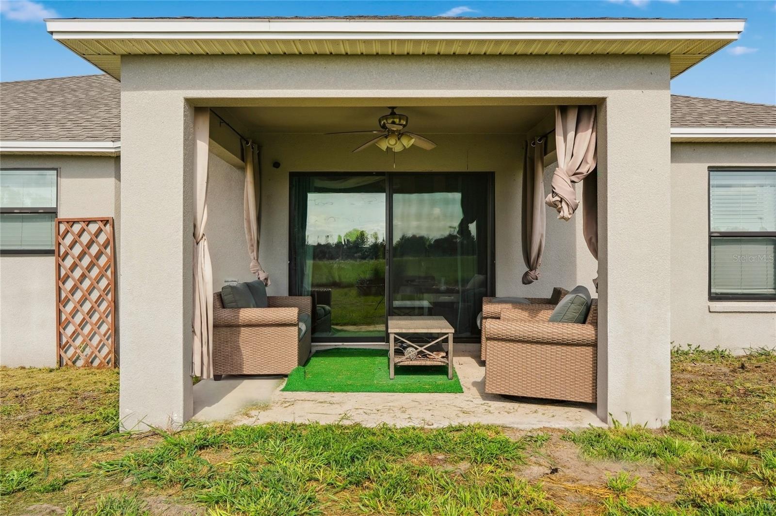 828 ULMER ROAD, Frostproof, FL 33843