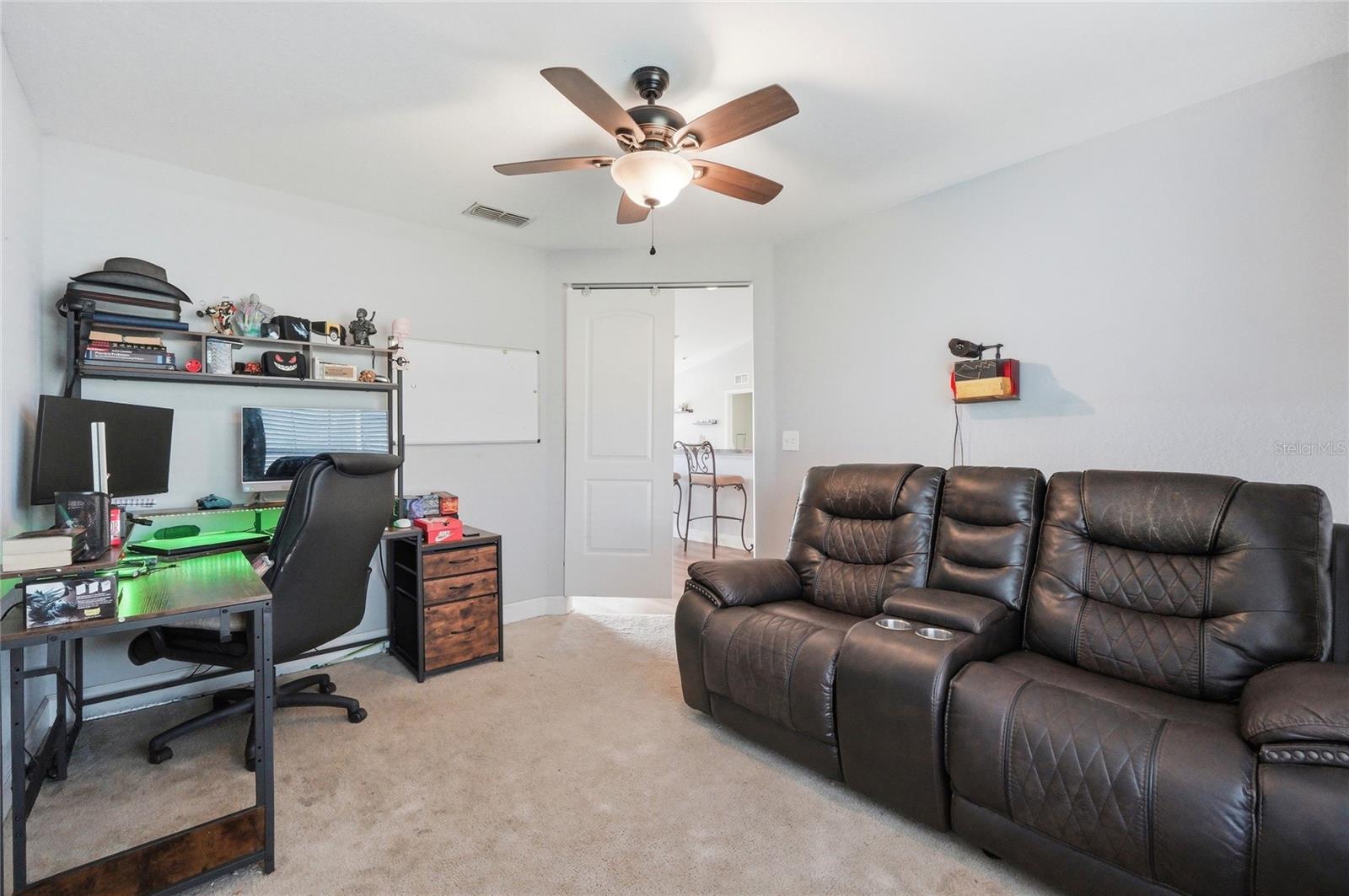 828 ULMER ROAD, Frostproof, FL 33843