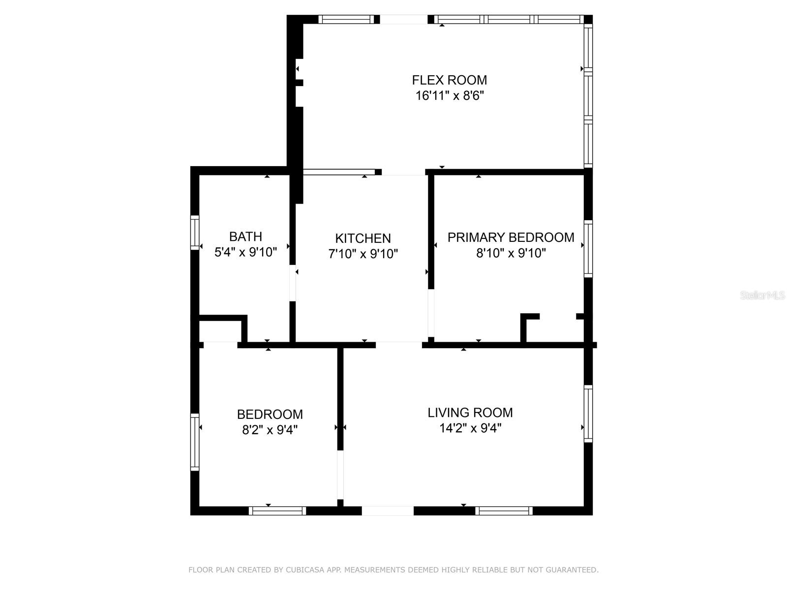 5101 37TH STREET N, St Petersburg, FL 33714