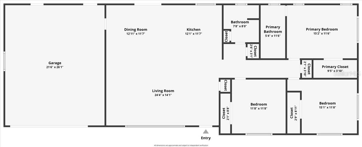 213 PARK STREET N, St Petersburg, FL 33710
