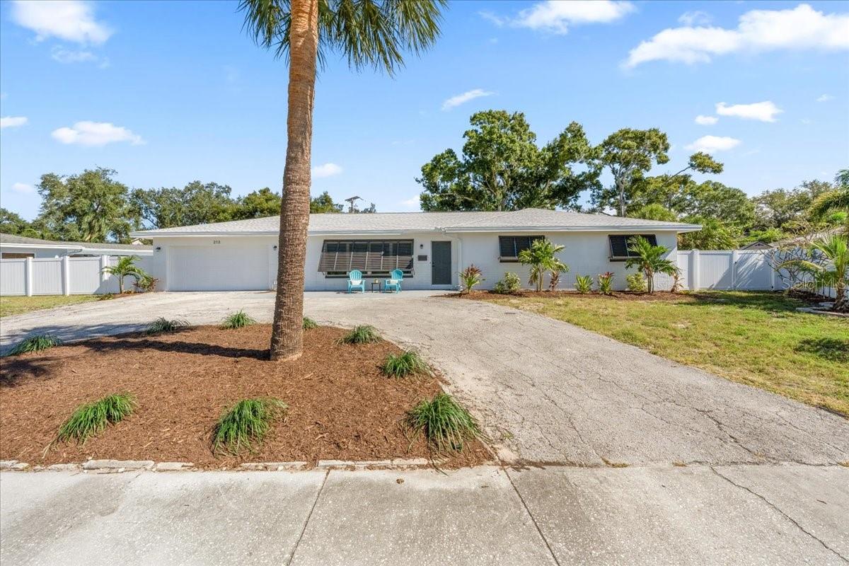 213 PARK STREET N, St Petersburg, FL 33710