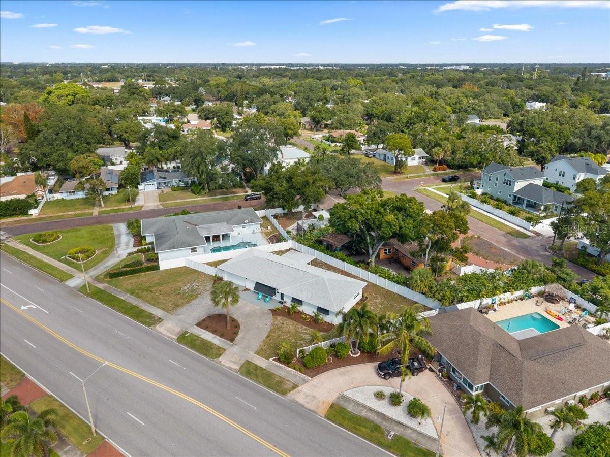 213 PARK STREET N, St Petersburg, FL 33710