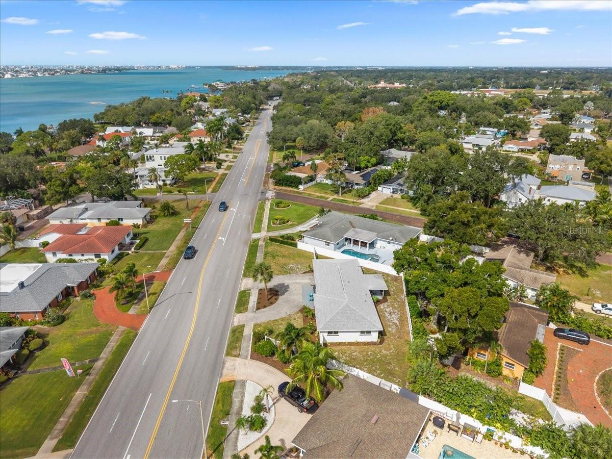 213 PARK STREET N, St Petersburg, FL 33710